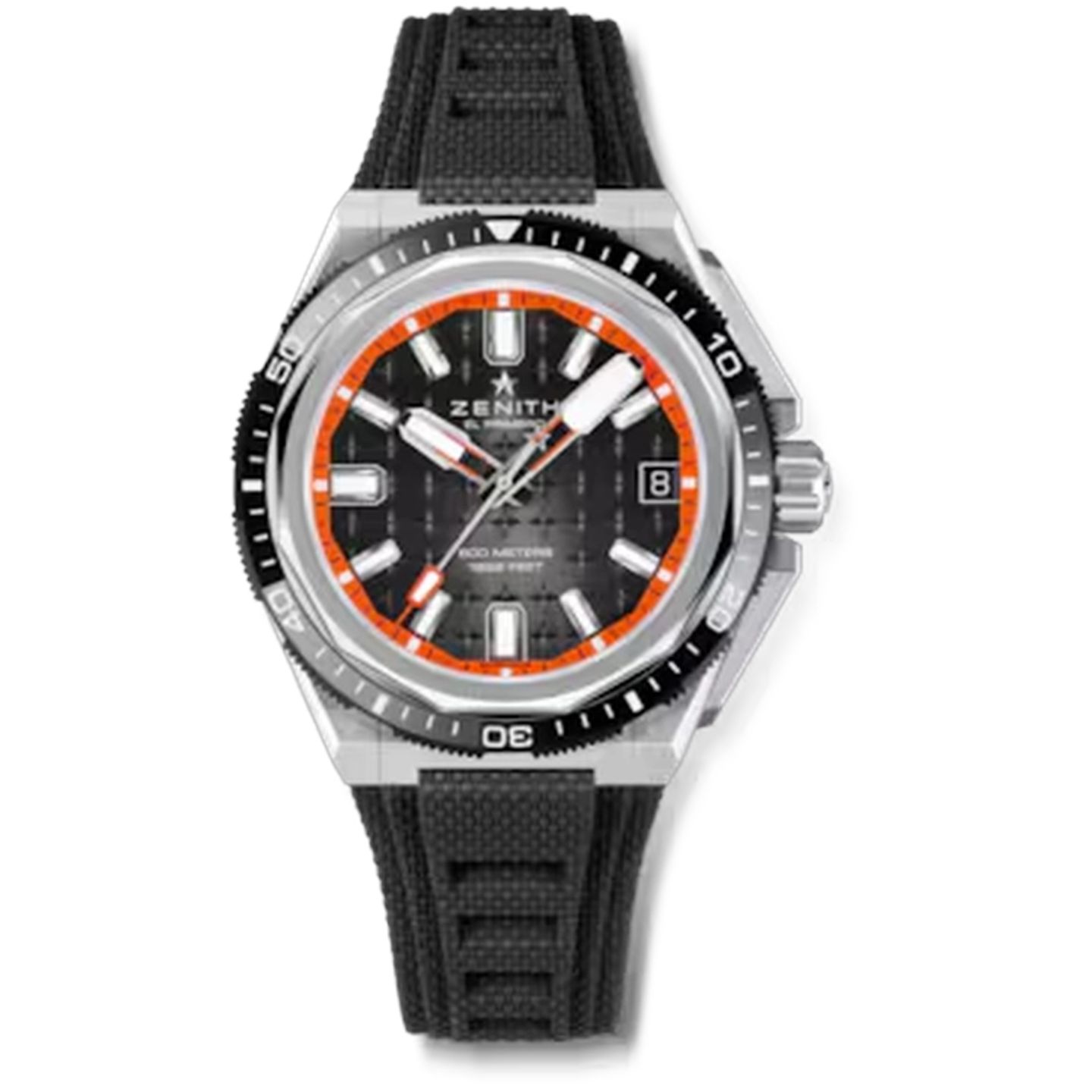 Zenith Defy 95.9600.3620/21.I300 - (1/1)