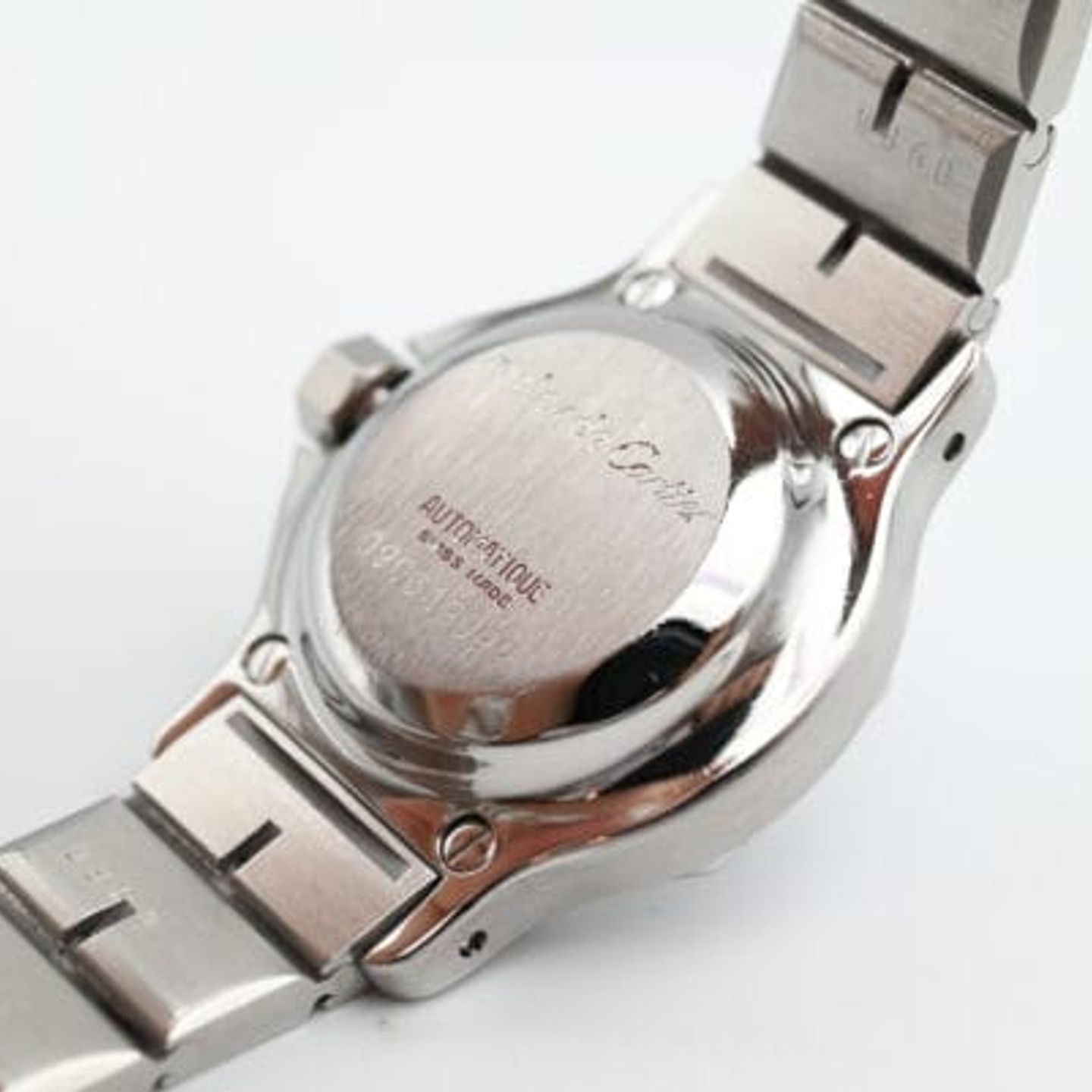 Cartier Santos 0906 - (7/8)