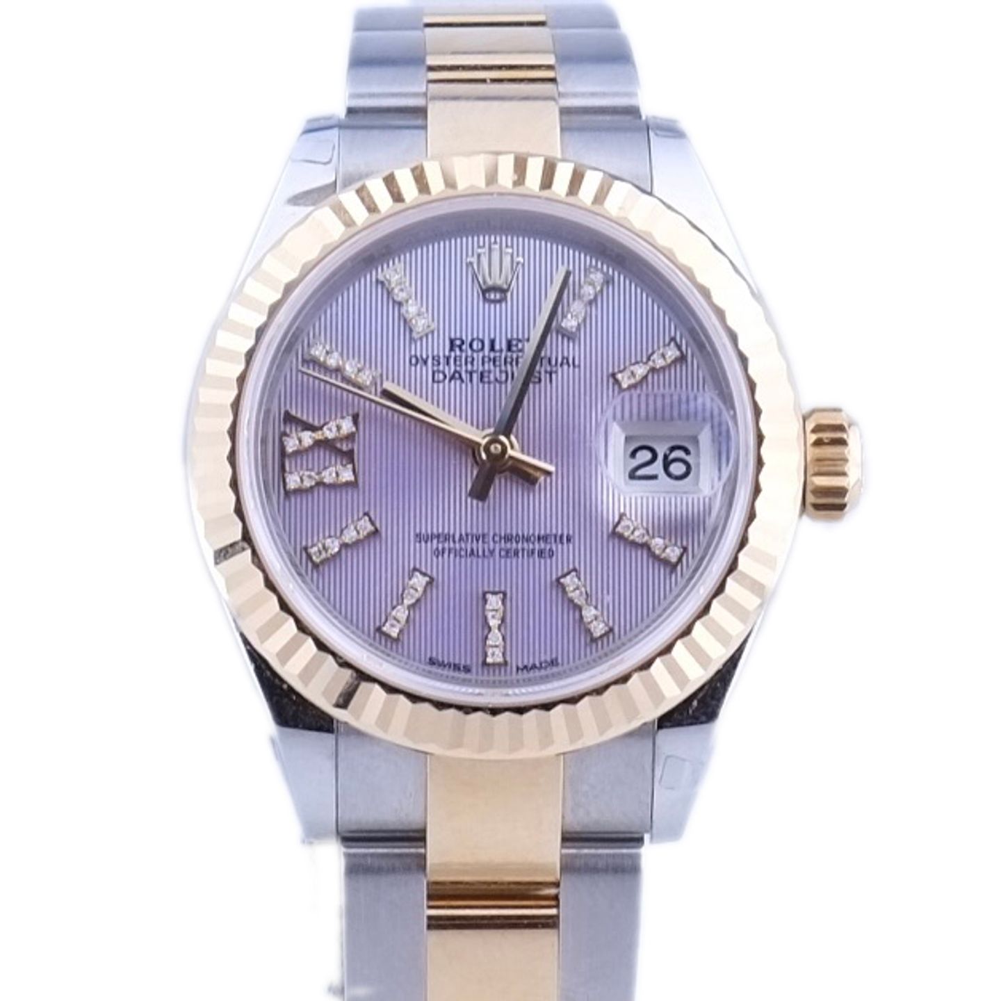 Rolex Lady-Datejust 279173 - (1/1)