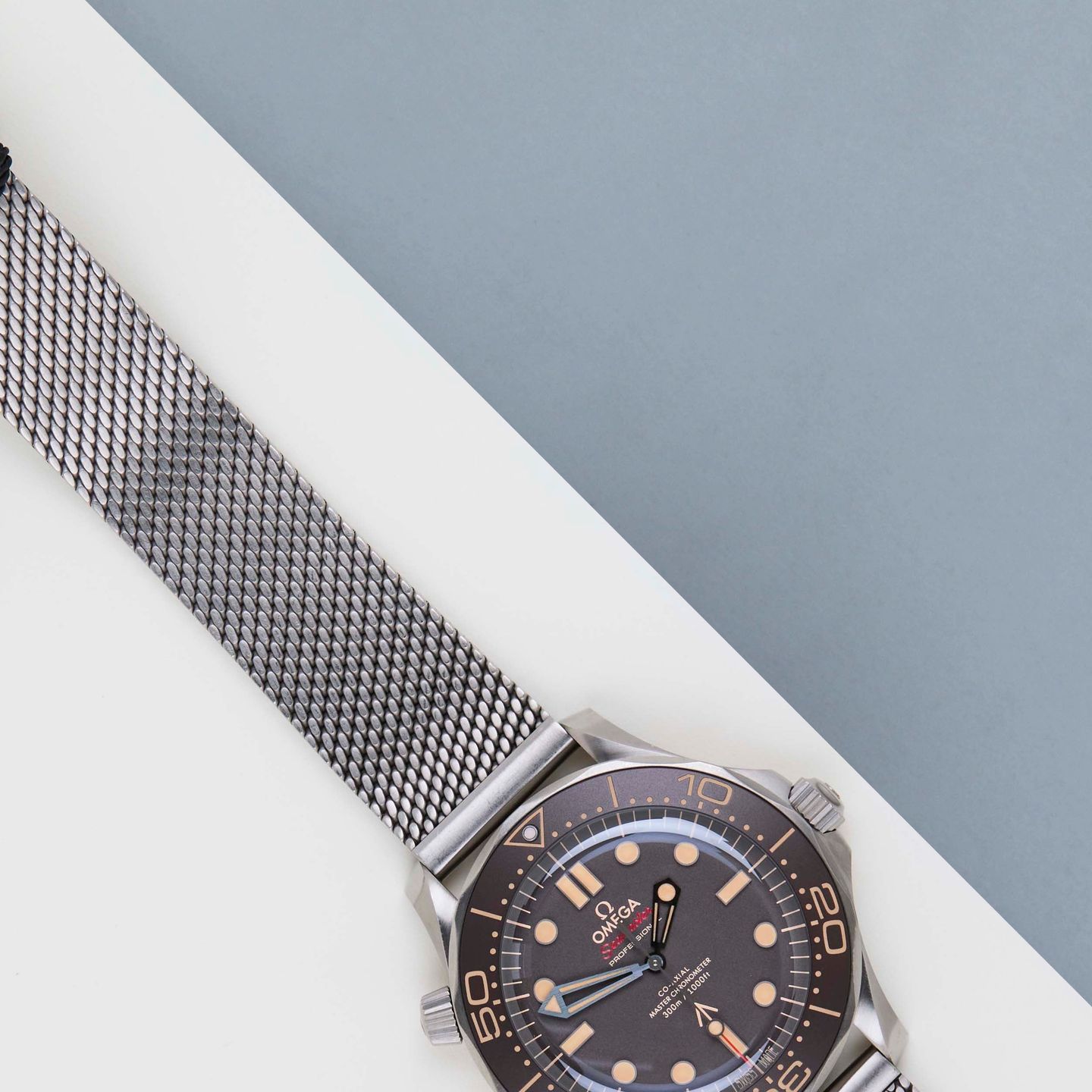 Omega Seamaster Diver 300 M 210.90.42.20.01.001 - (3/8)