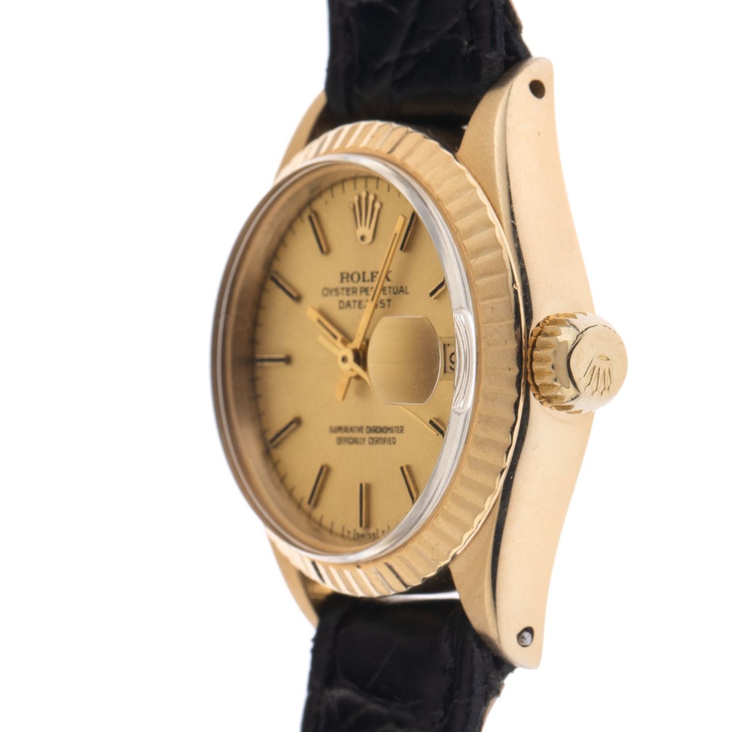 Rolex Lady-Datejust 6917 (1972) - 26 mm (4/8)
