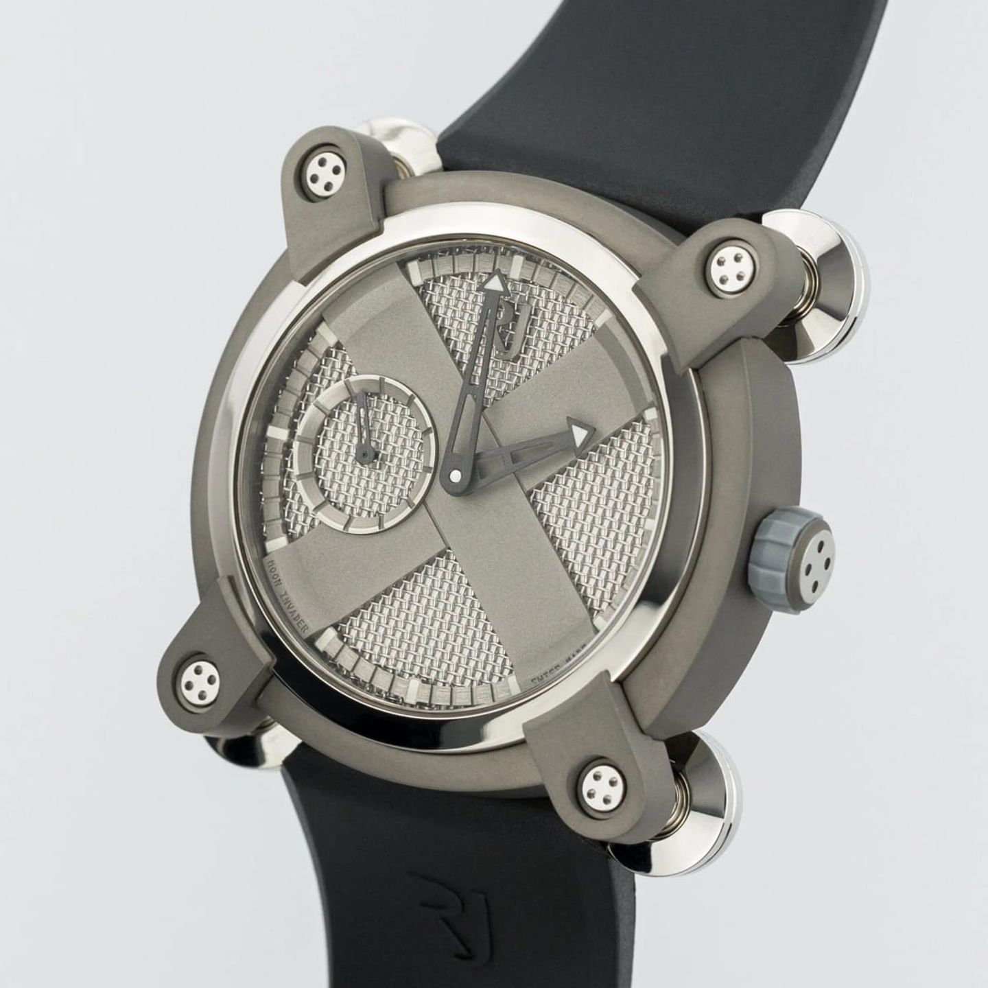 Romain Jerome Moon Invader RJ.M.AU.IN.020.03-B - (2/5)