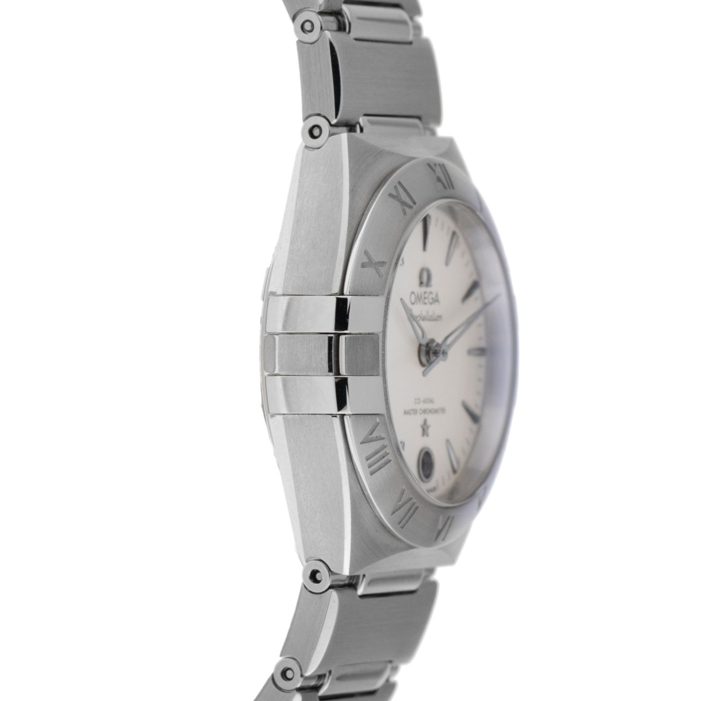 Omega Constellation 131.10.29.20.02.001 - (5/7)