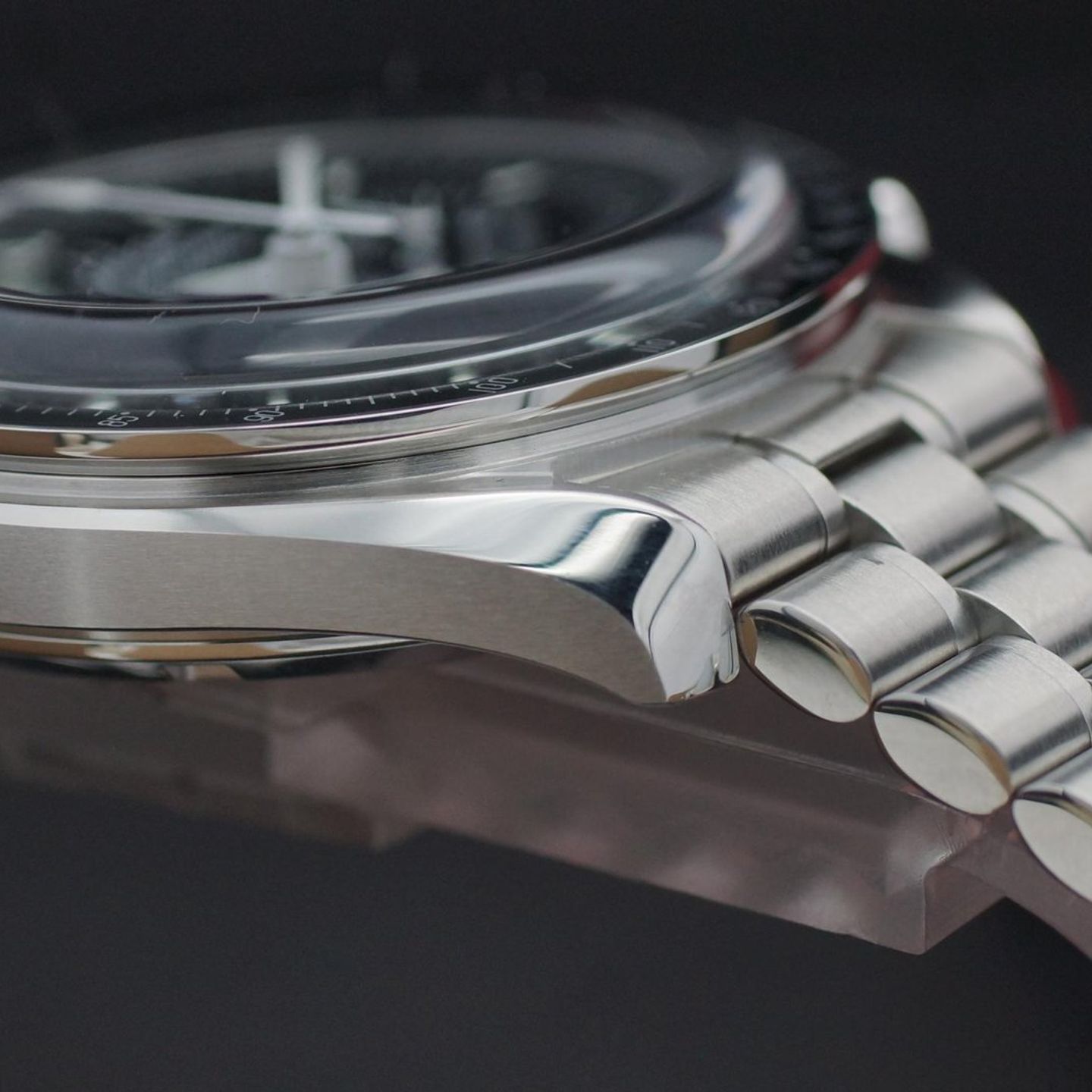 Omega Speedmaster Professional Moonwatch 310.30.42.50.01.001 - (5/8)