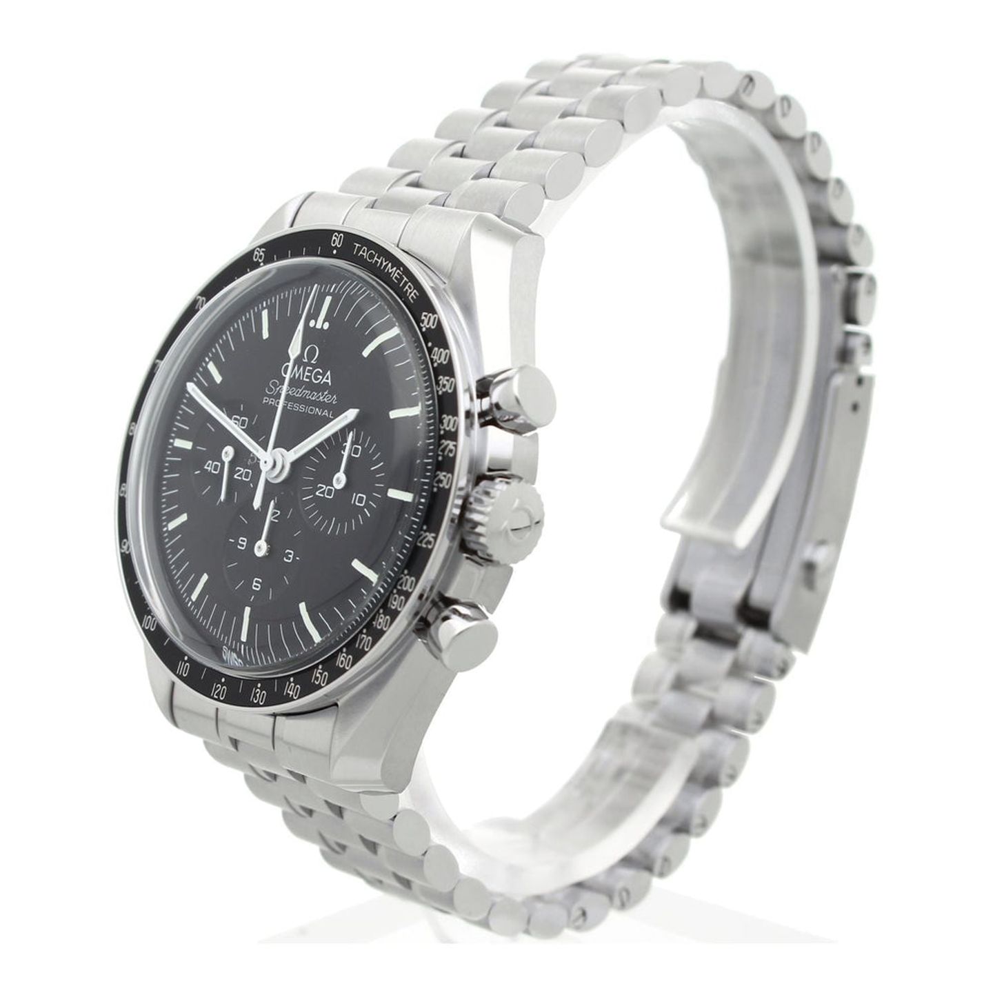 Omega Speedmaster Professional Moonwatch 310.30.42.50.01.001 - (2/7)