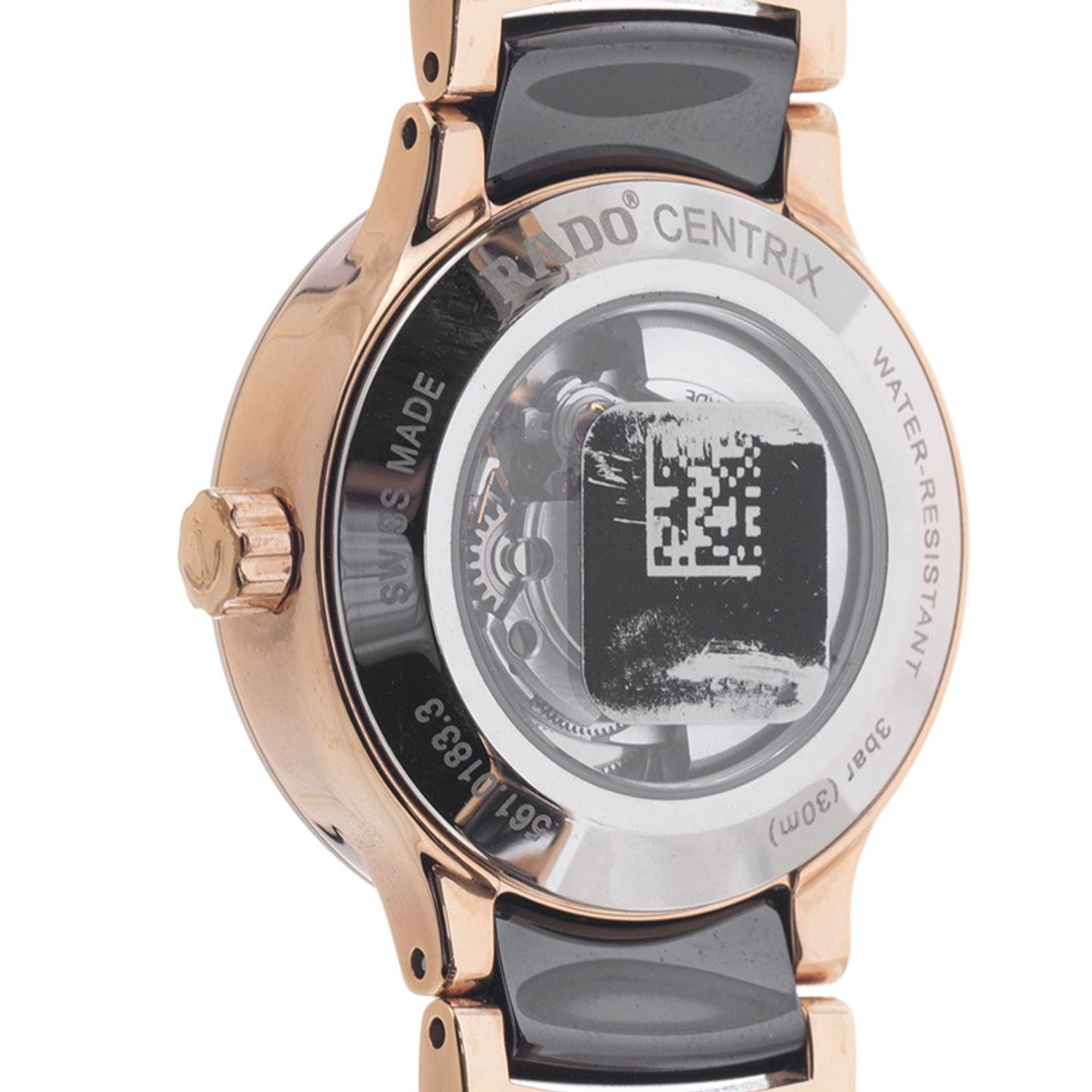 Unknown Unknown 01.561.0183.3.072 - (6/7)