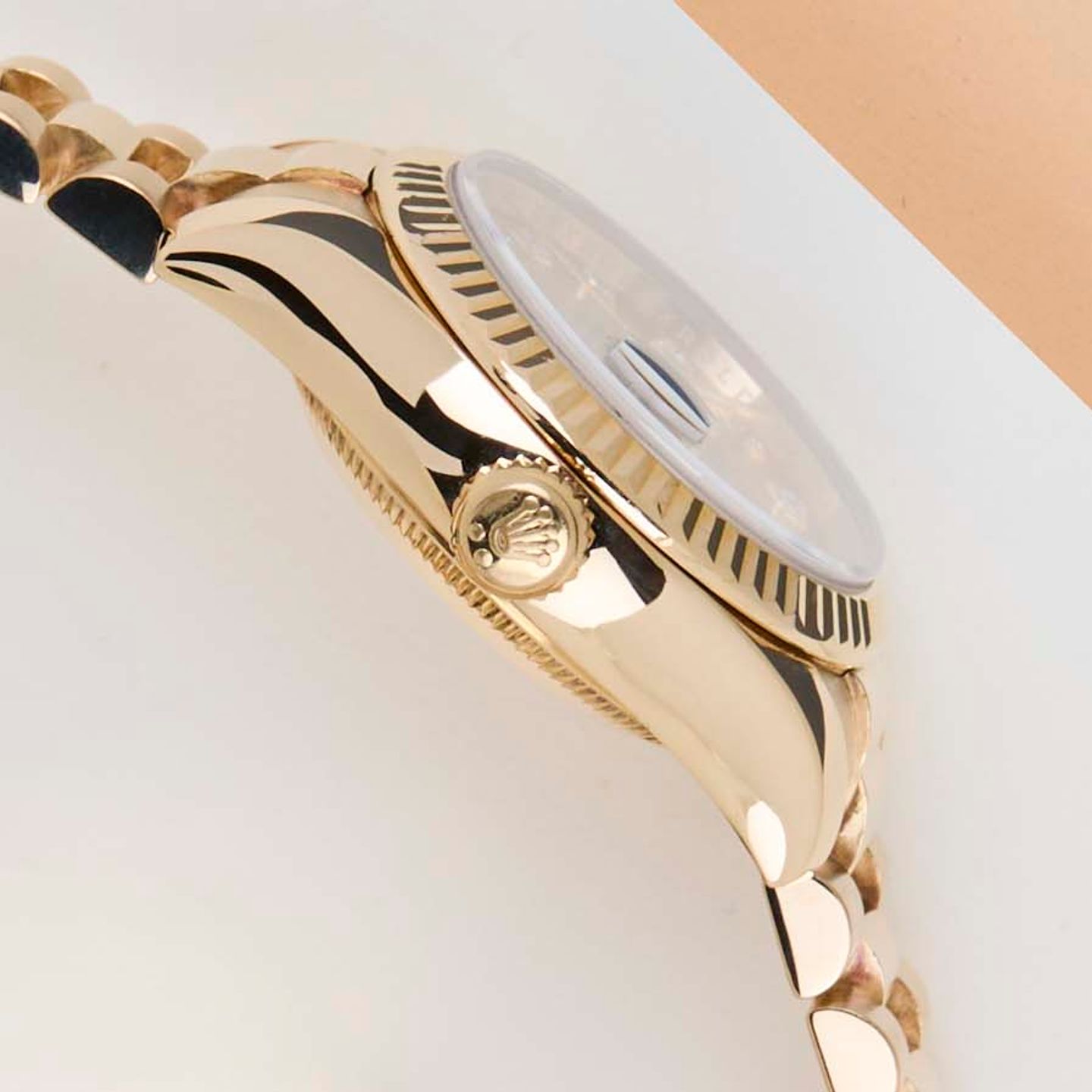 Rolex Lady-Datejust 179178 - (8/8)