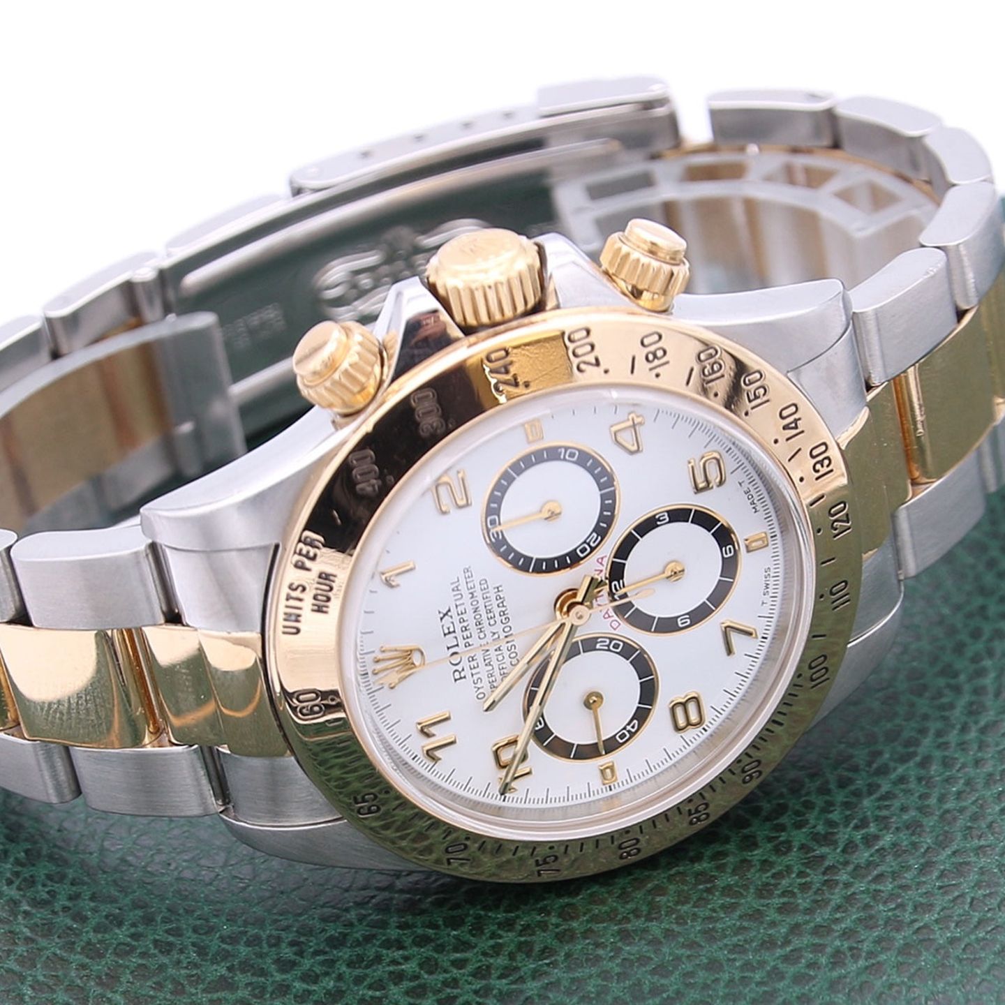Rolex Daytona 16523 - (2/8)