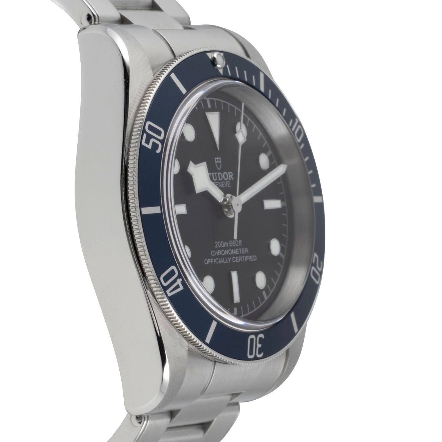 Tudor Black Bay Dark 79230DK - (7/8)