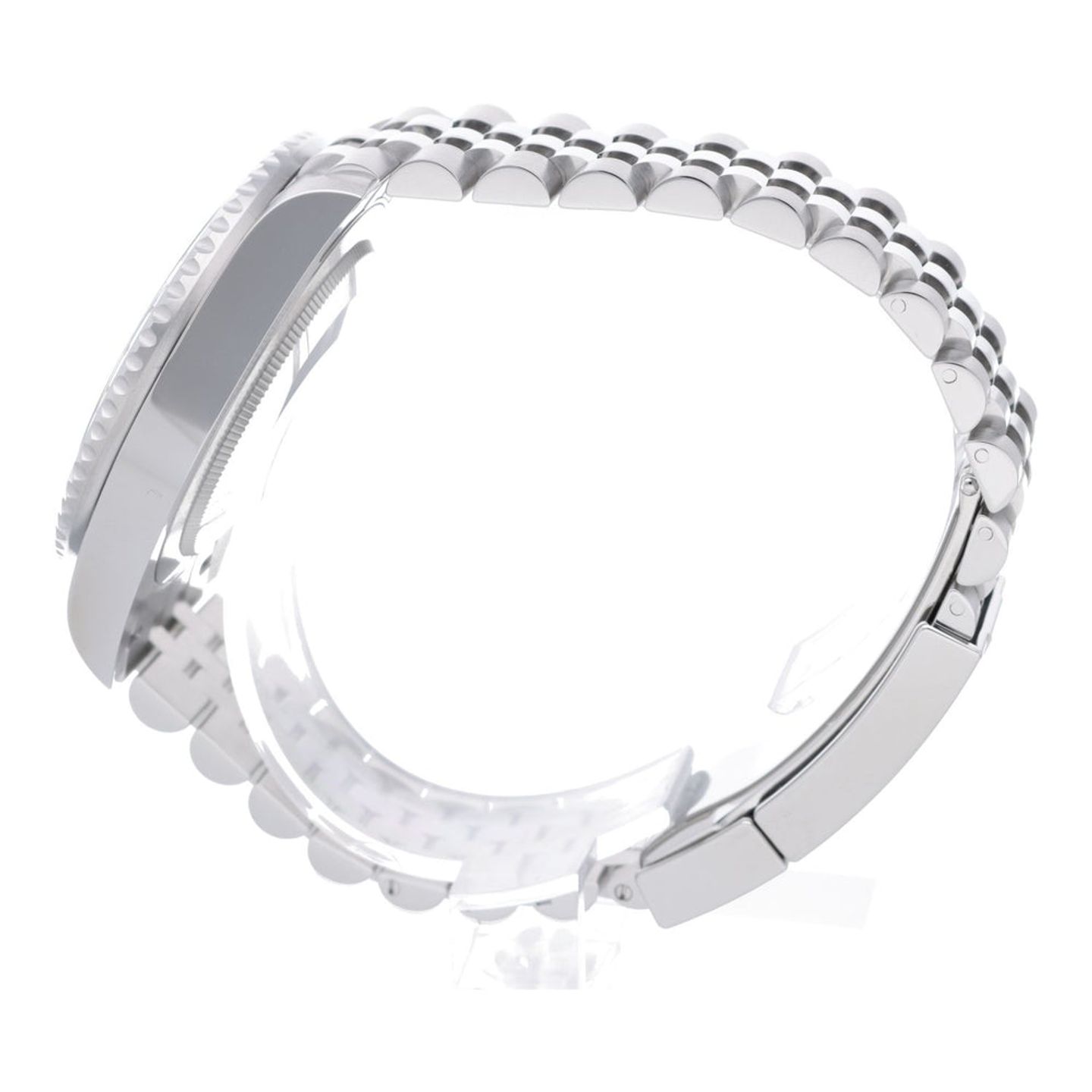 Rolex GMT-Master II 126720VTNR (2025) - Zwart wijzerplaat 40mm Staal (3/7)