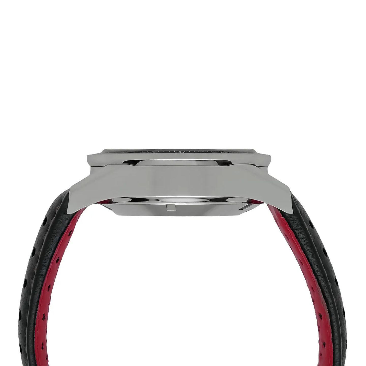 TAG Heuer Carrera Calibre 16 CV201AP.FC6429 (2019) - Black dial 41 mm Steel case (7/8)