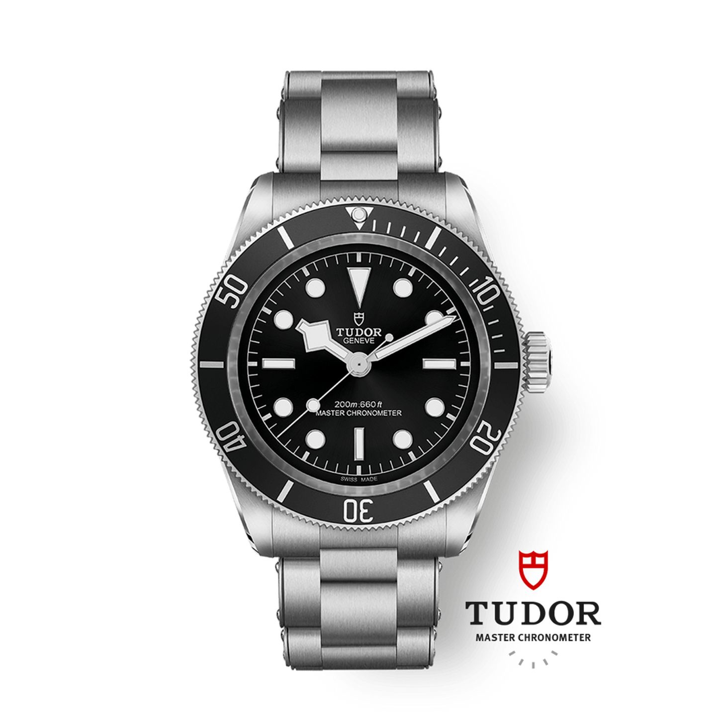 Tudor Black Bay 7941A1A0NU - (1/1)