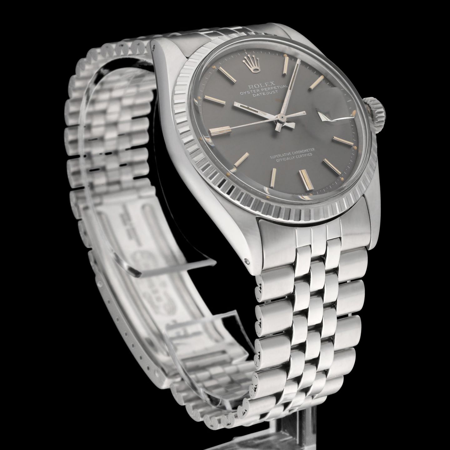 Rolex Datejust 1603 - (5/7)