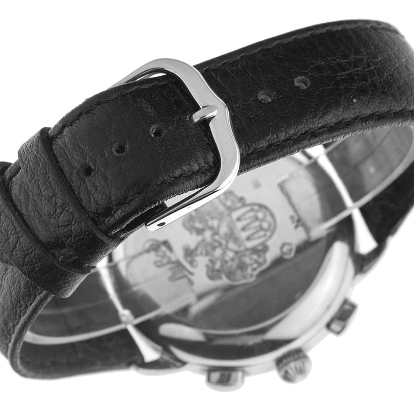 Philippe Du Bois et Fils Collection Moonphase Musee Unknown - (7/7)