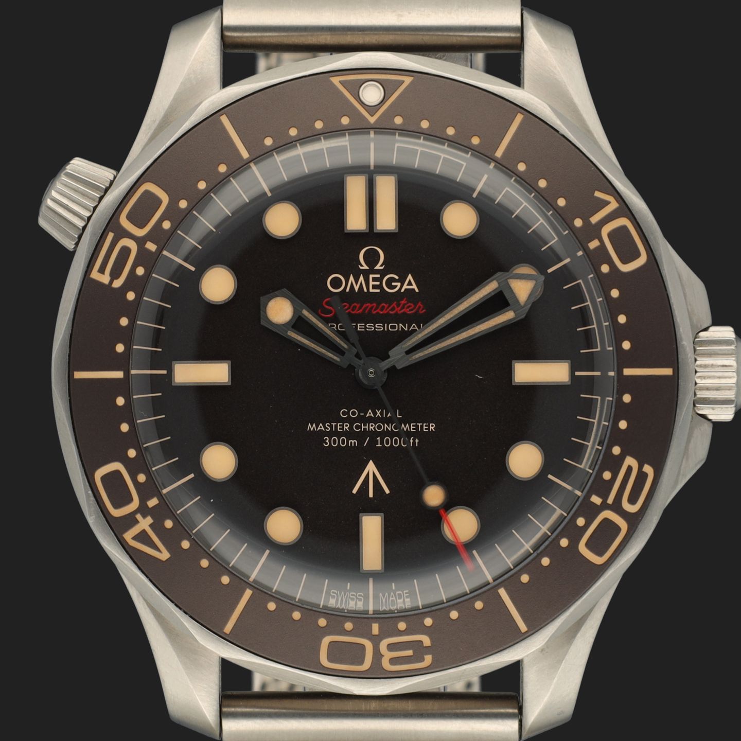 Omega Seamaster Diver 300 M 210.90.42.20.01.001 - (2/8)