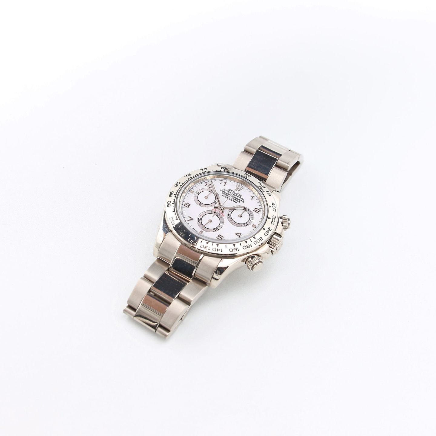 Rolex Daytona 116500LN - (4/6)