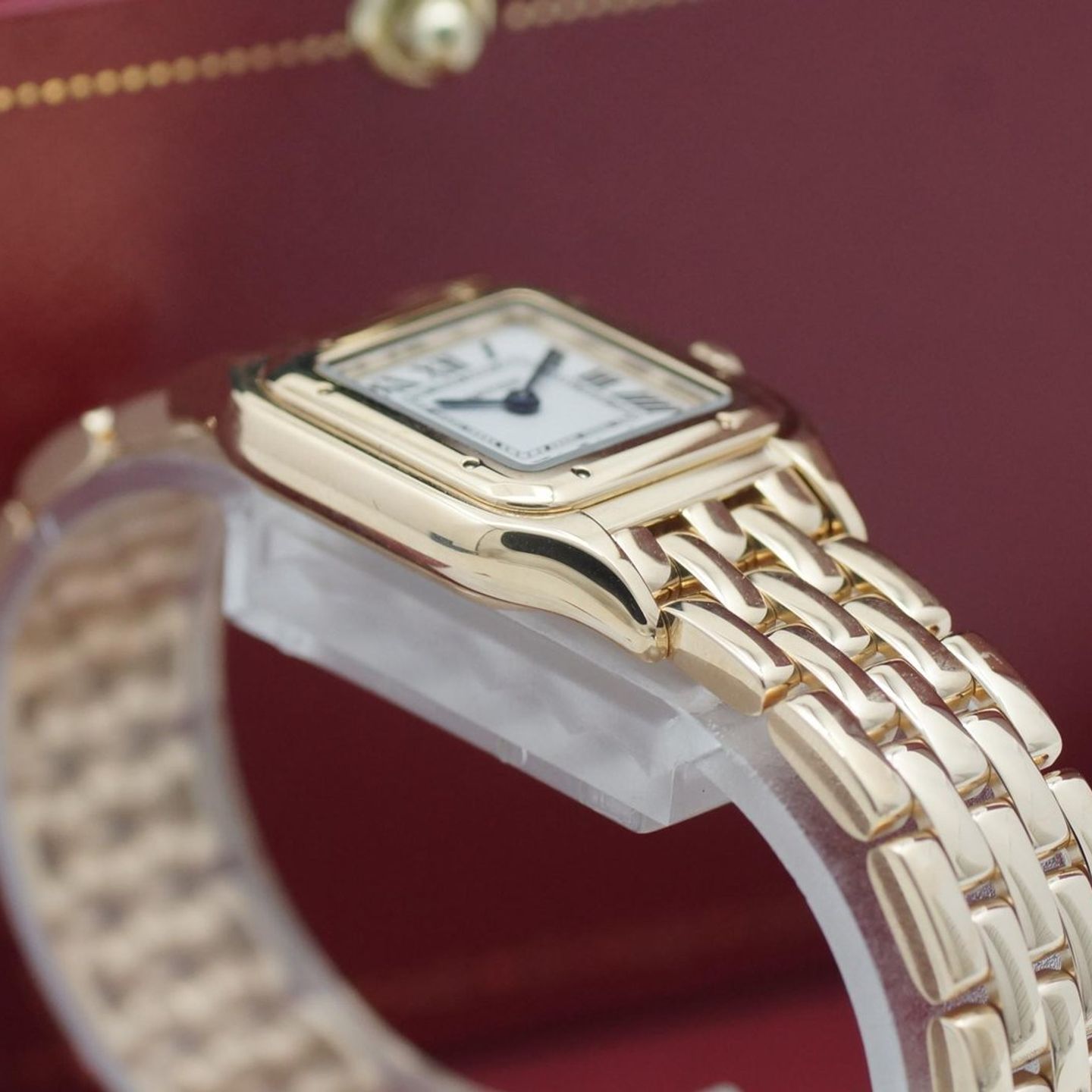Cartier Panthère WGPN0059 - (7/8)