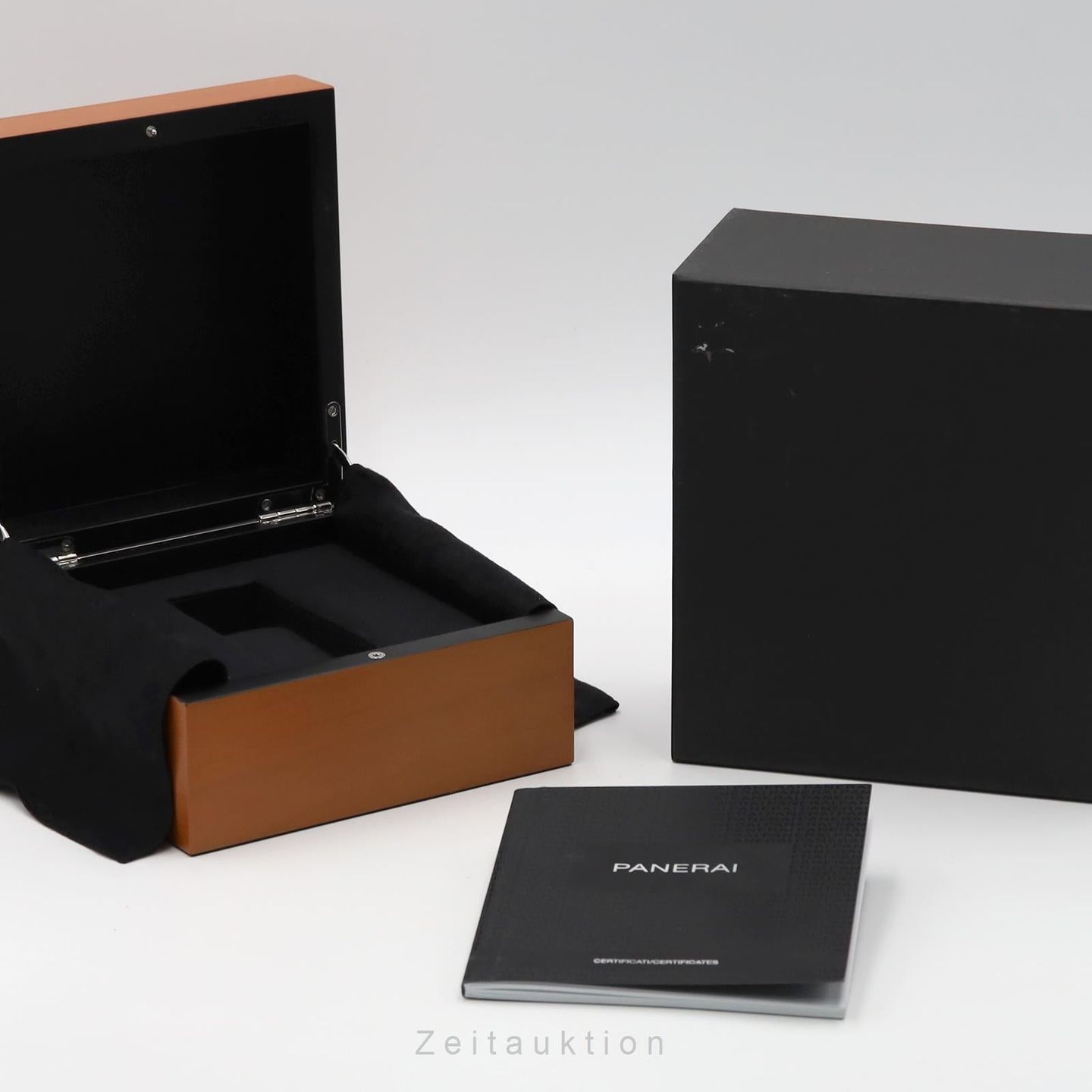 Panerai Luminor Marina 1950 3 Days Automatic PAM00359 - (7/8)