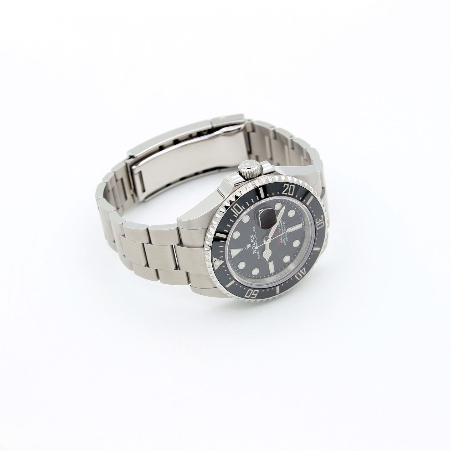 Rolex Sea-Dweller 126600 - (5/7)