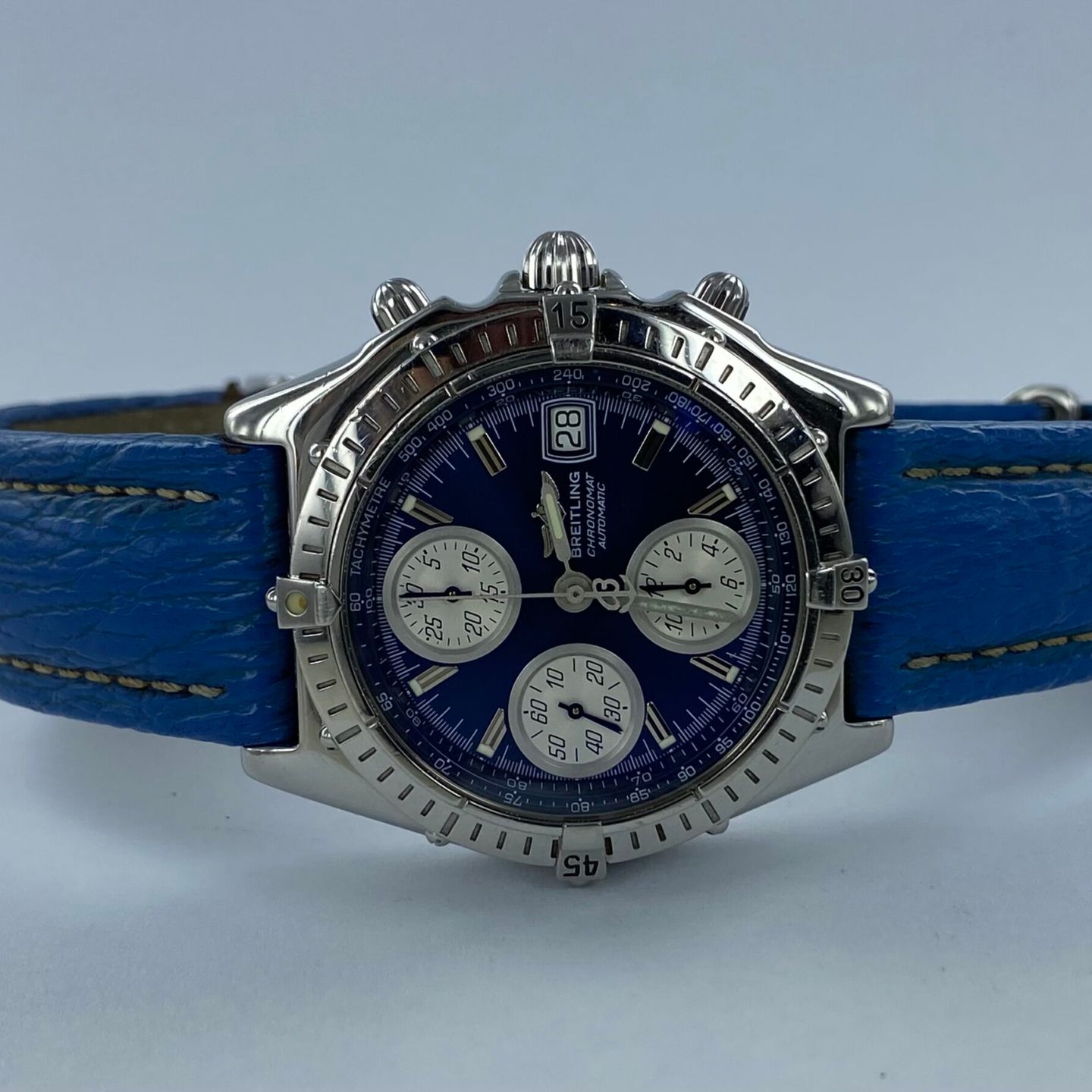 Breitling Chronomat B13050 - (1/6)
