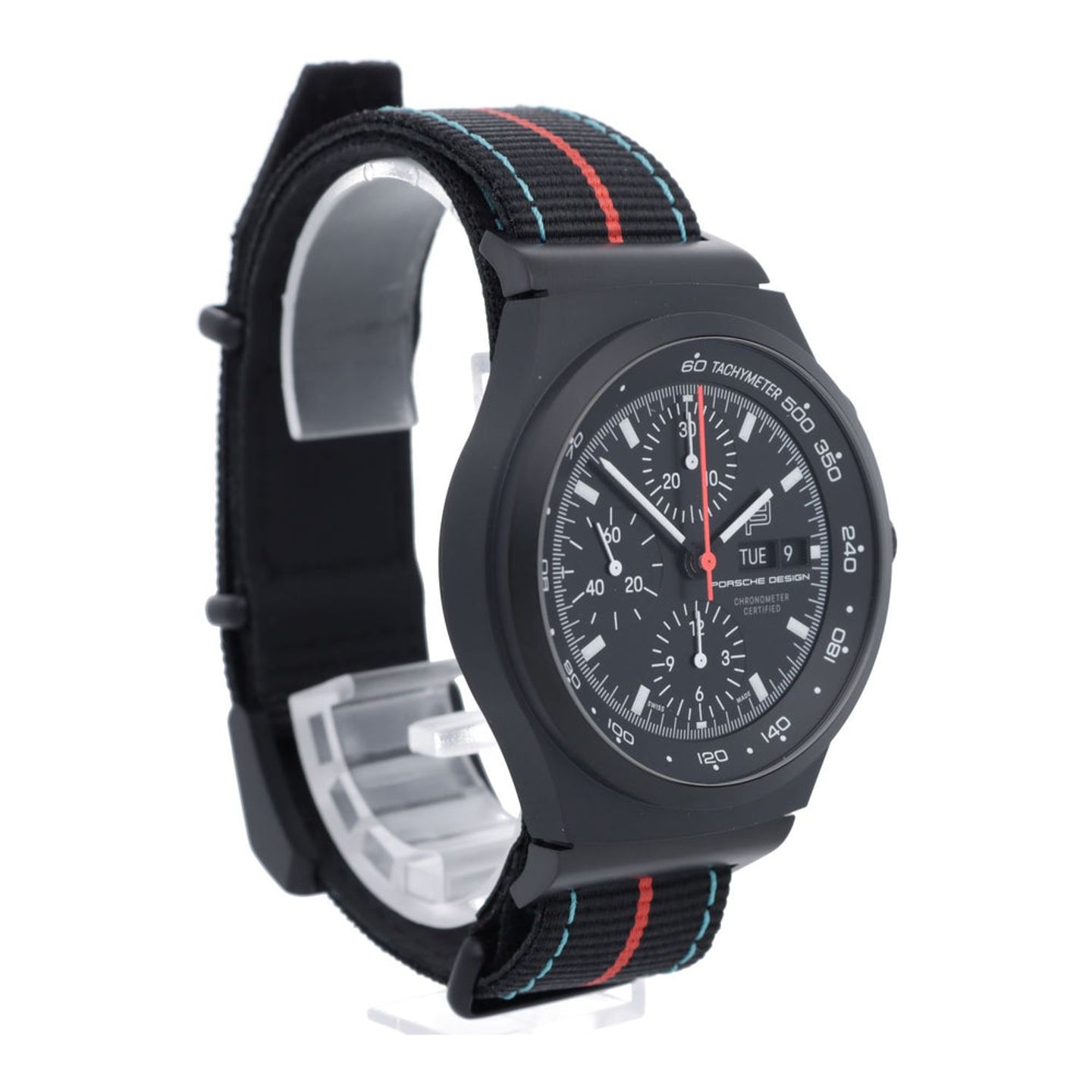 Porsche Design Unknown 6041.7.01.005.01.5 - (7/7)