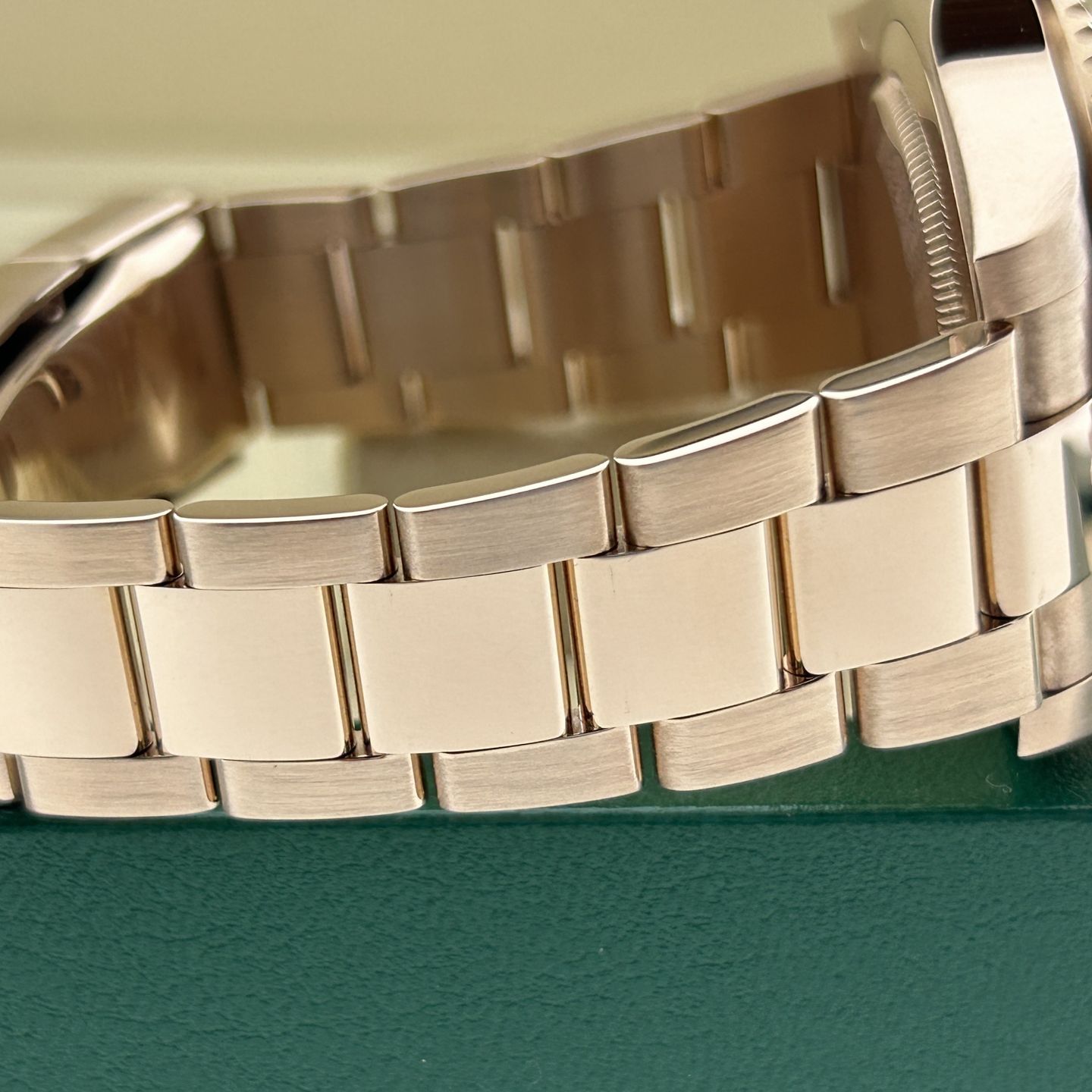 Rolex GMT-Master II 126715CHNR - (6/8)