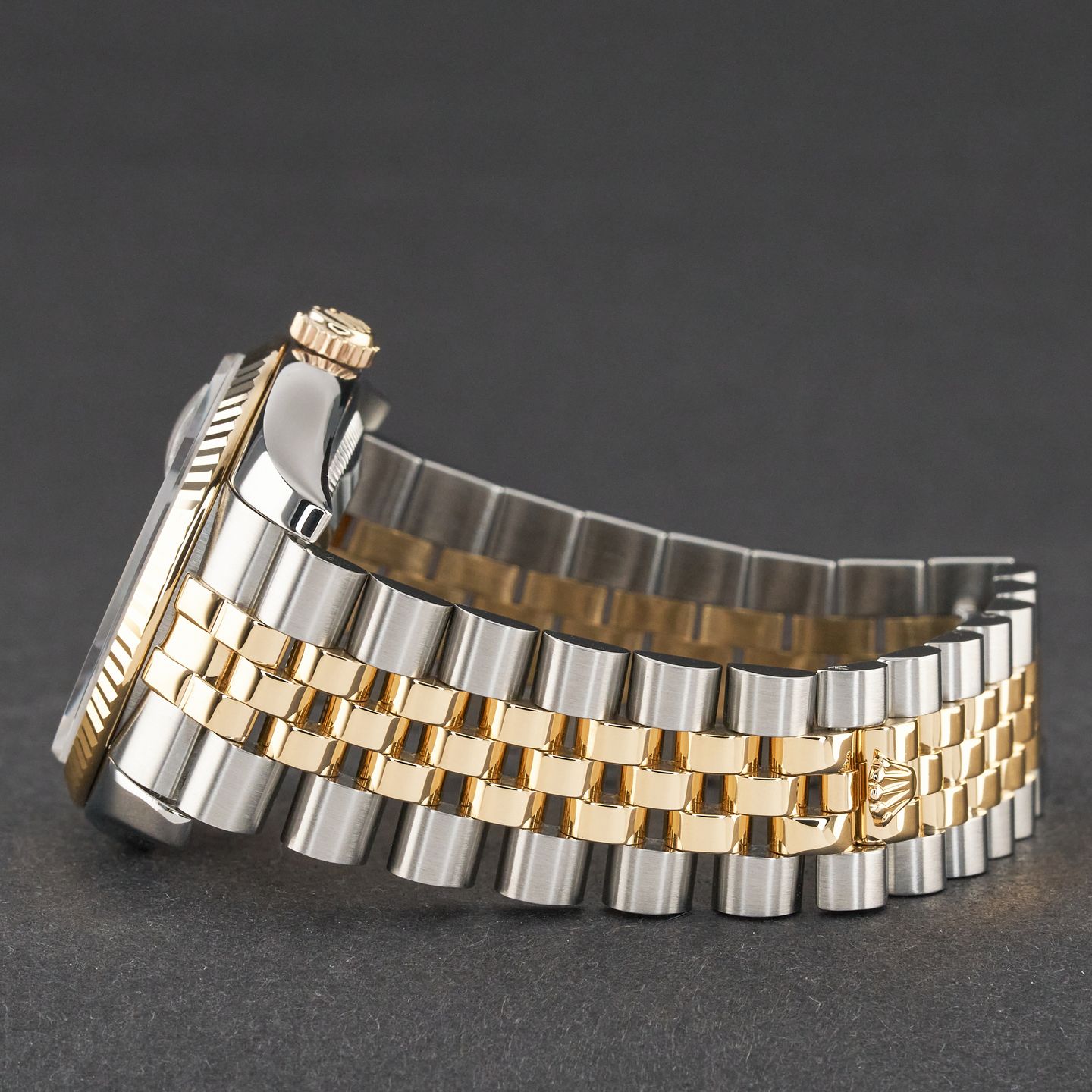 Rolex Datejust 36 116233 - (5/8)