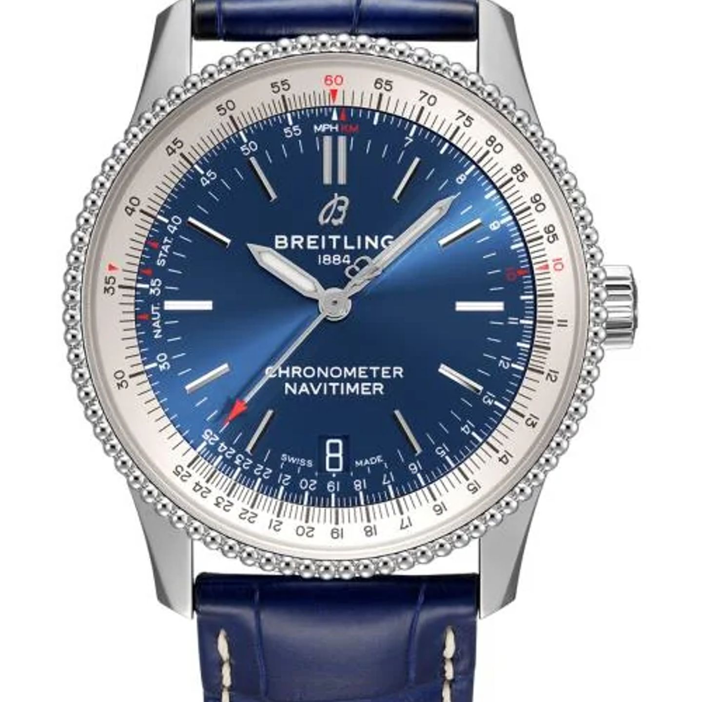 Breitling Navitimer A17325211C1P1 - (1/1)