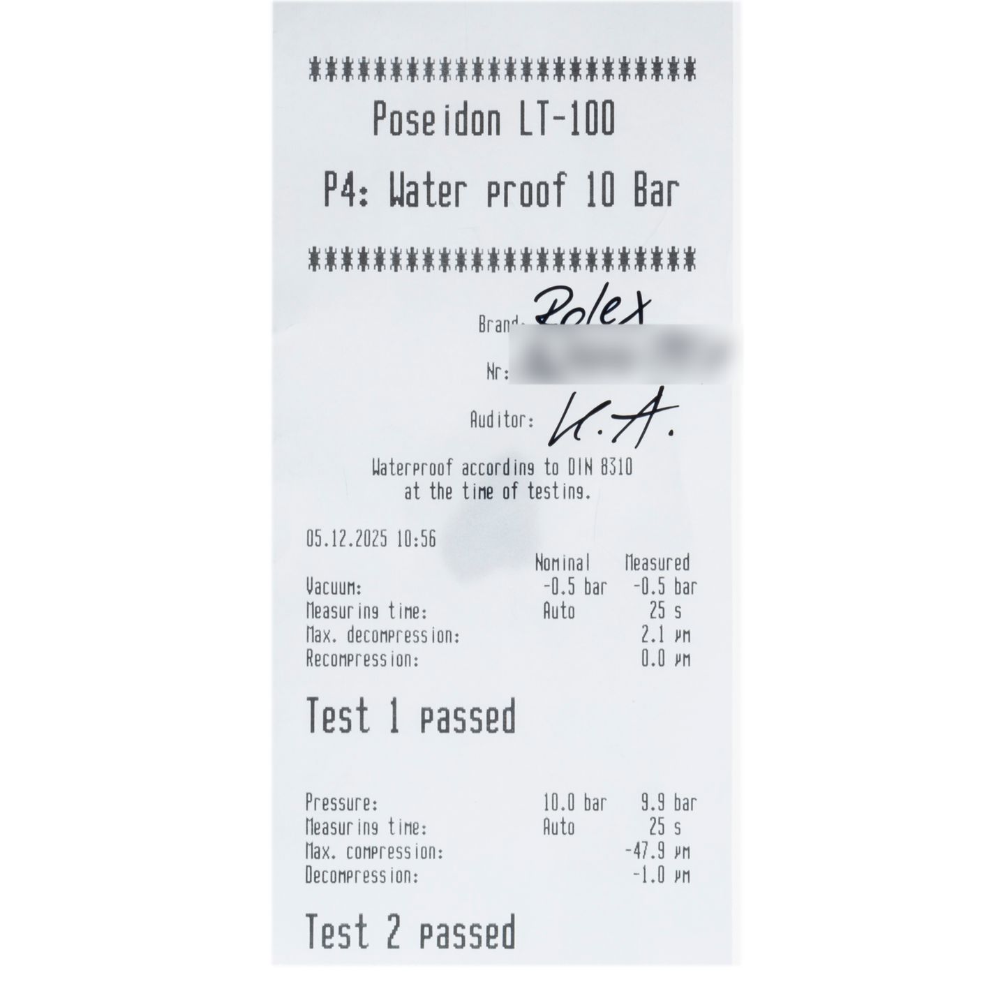 Rolex Lady-Datejust 69173 (1986) - Wit wijzerplaat 26mm Goud/Staal (5/8)