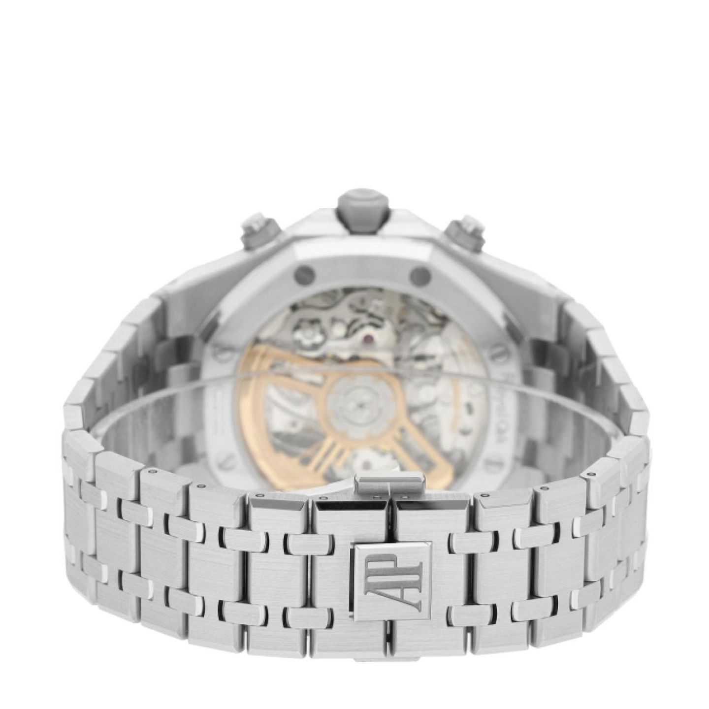 Audemars Piguet Royal Oak Chronograph 26240ST.OO.1320ST.06 - (4/5)