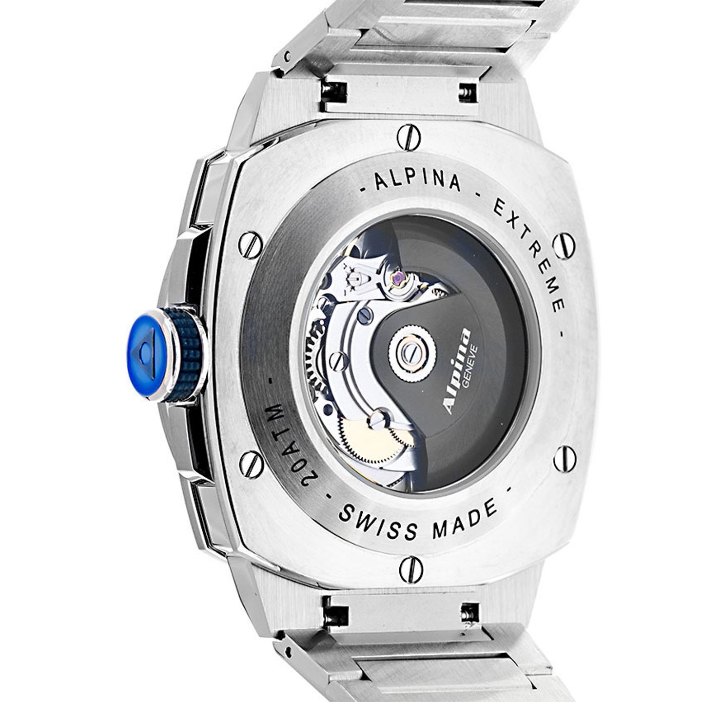 Alpina Alpiner AL-525TB3AE6B - (7/7)