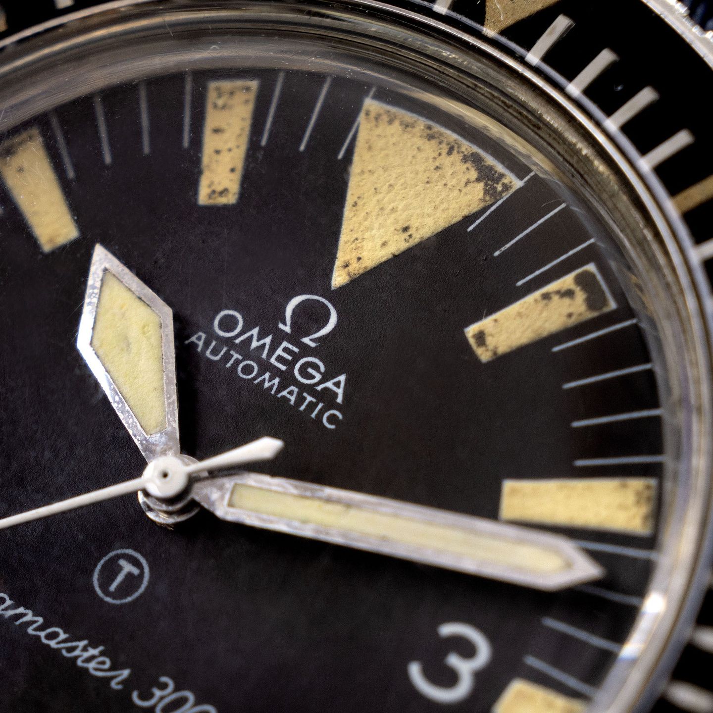 Omega Seamaster 300 165.024 - (2/8)