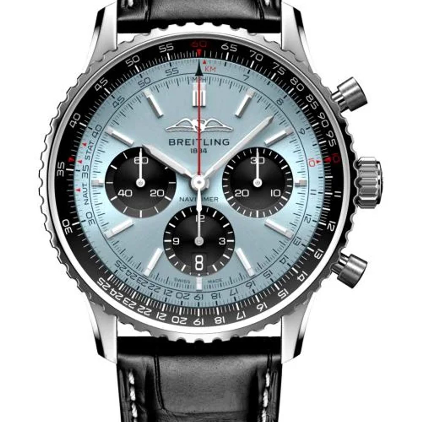 Breitling Navitimer 1 B01 Chronograph AB0138241C1P1 - (1/1)