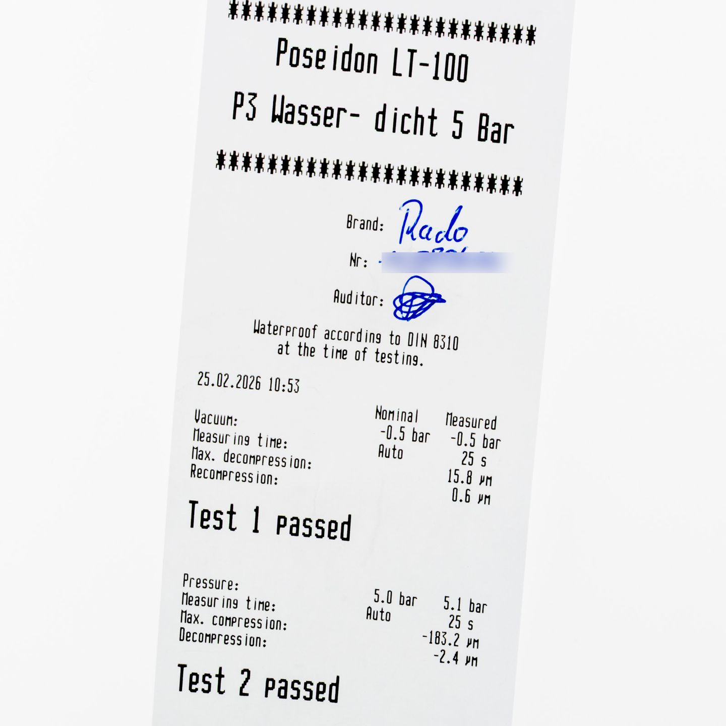 Unknown Unknown 01.763.6078.3.016 - (5/8)