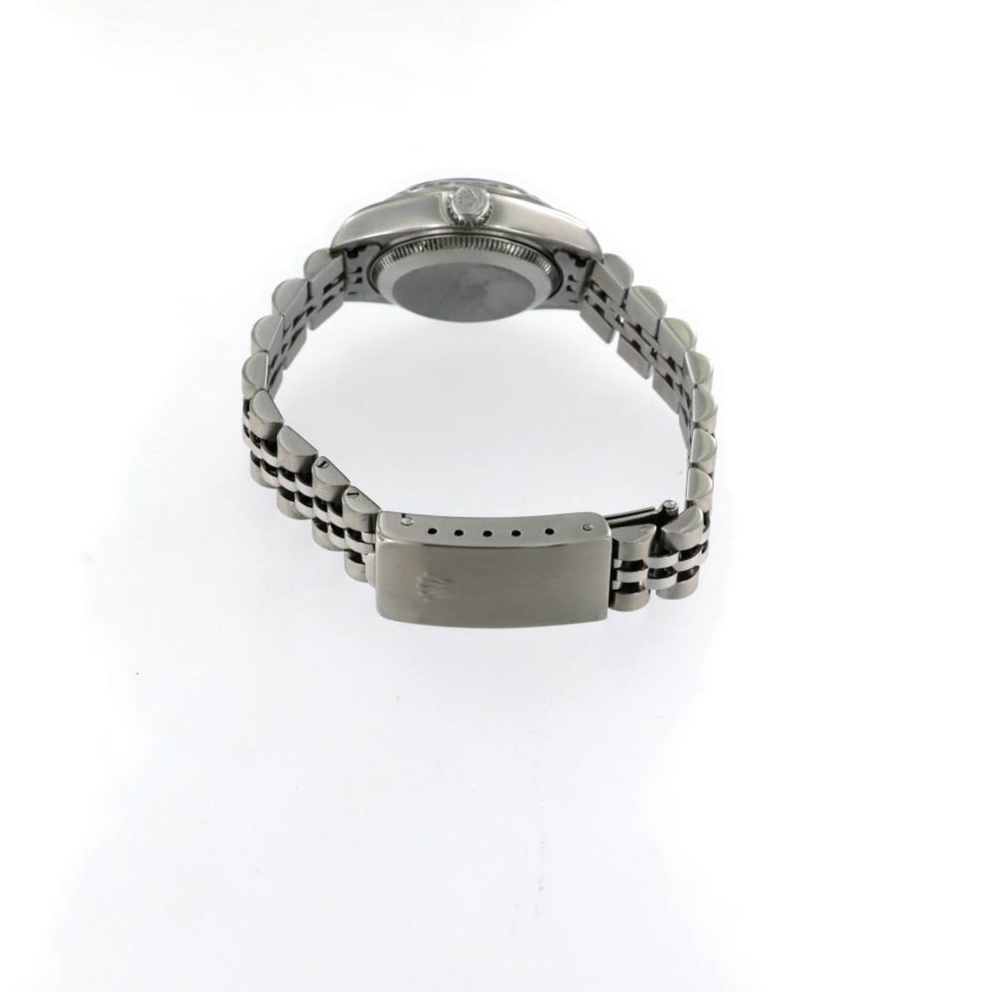Rolex Oyster Perpetual Lady Date 79240 - (4/6)