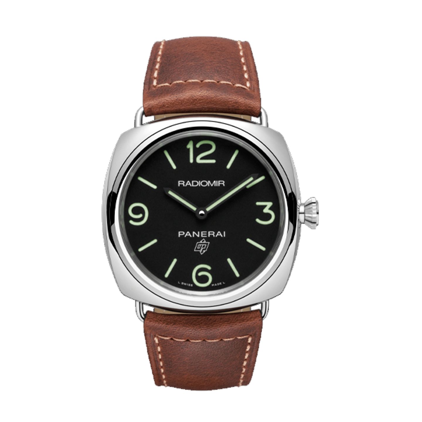 Panerai Radiomir PAM00753 - (1/1)