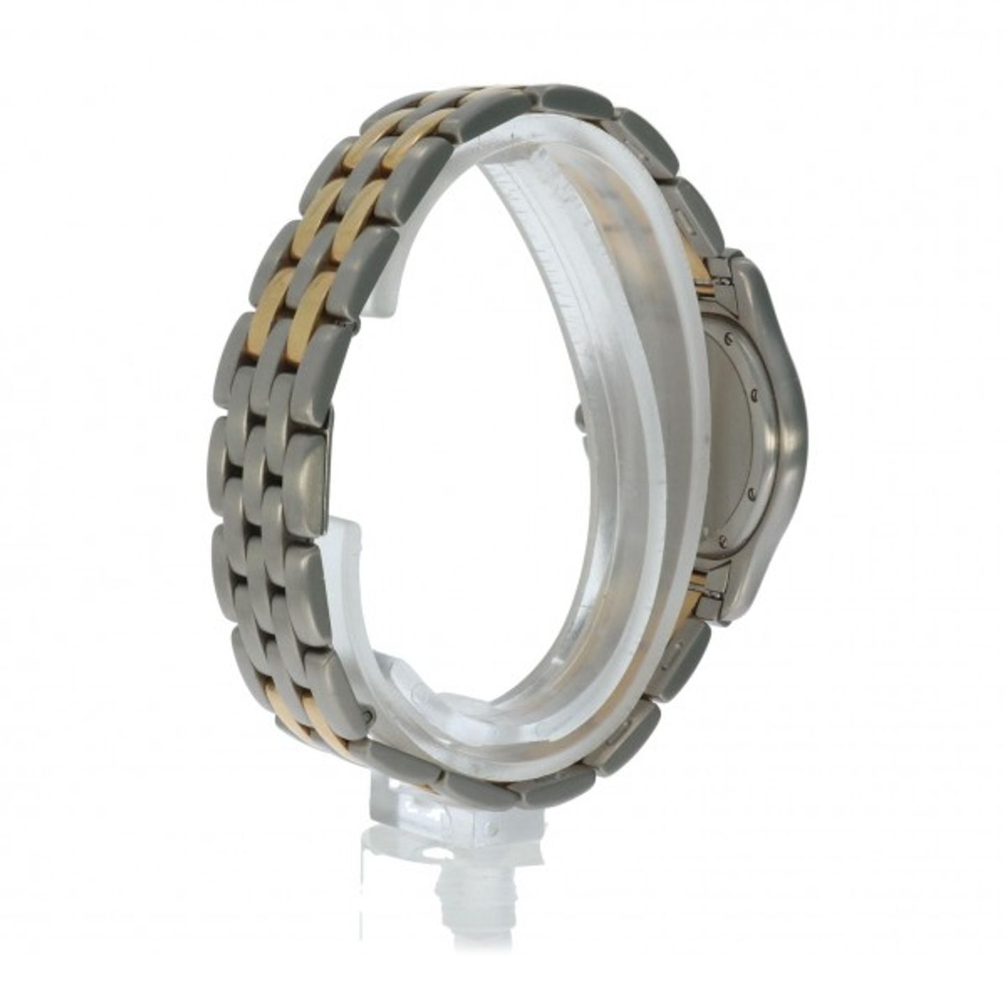 Cartier Cougar 118000R - (5/5)