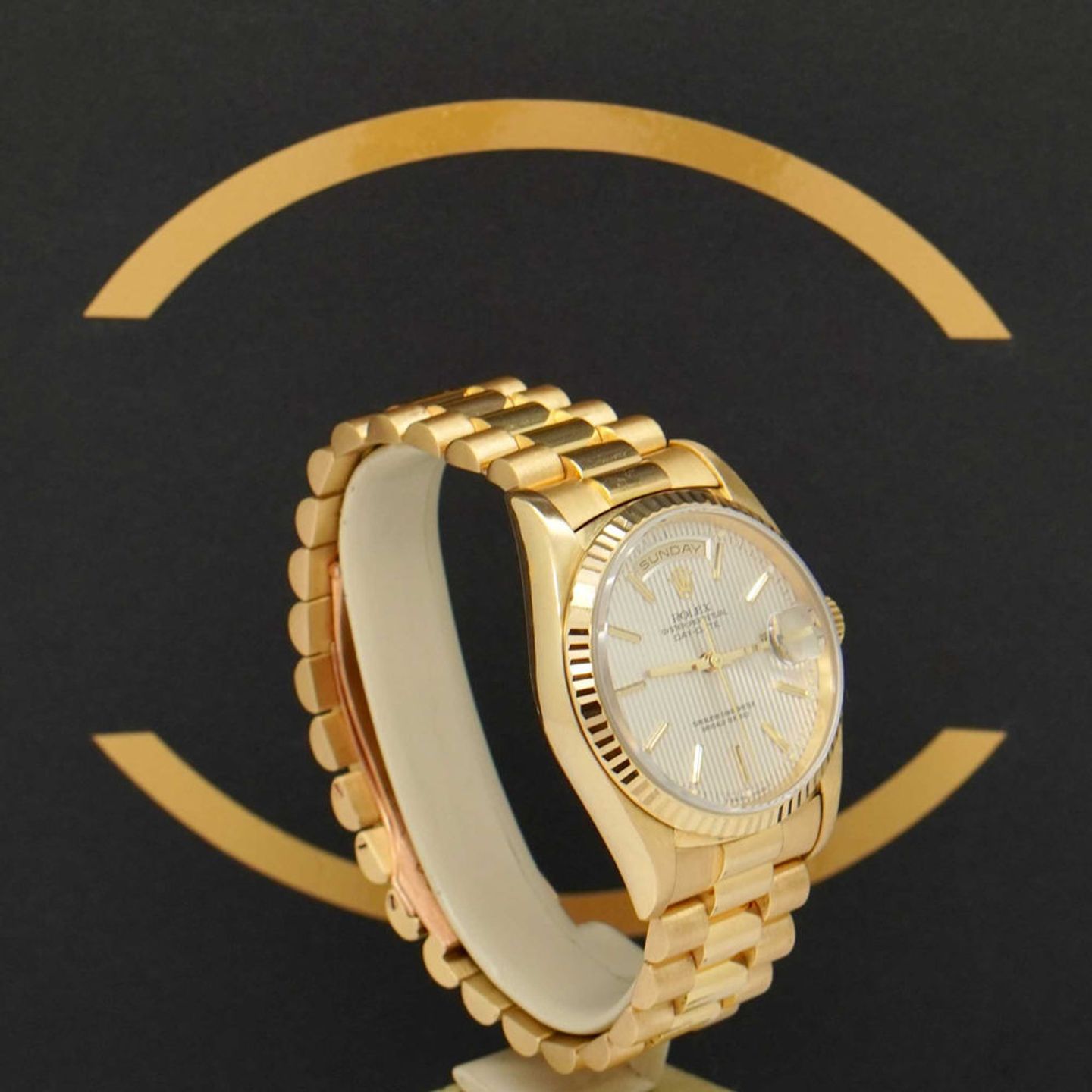 Rolex Day-Date 36 18238 - (3/7)