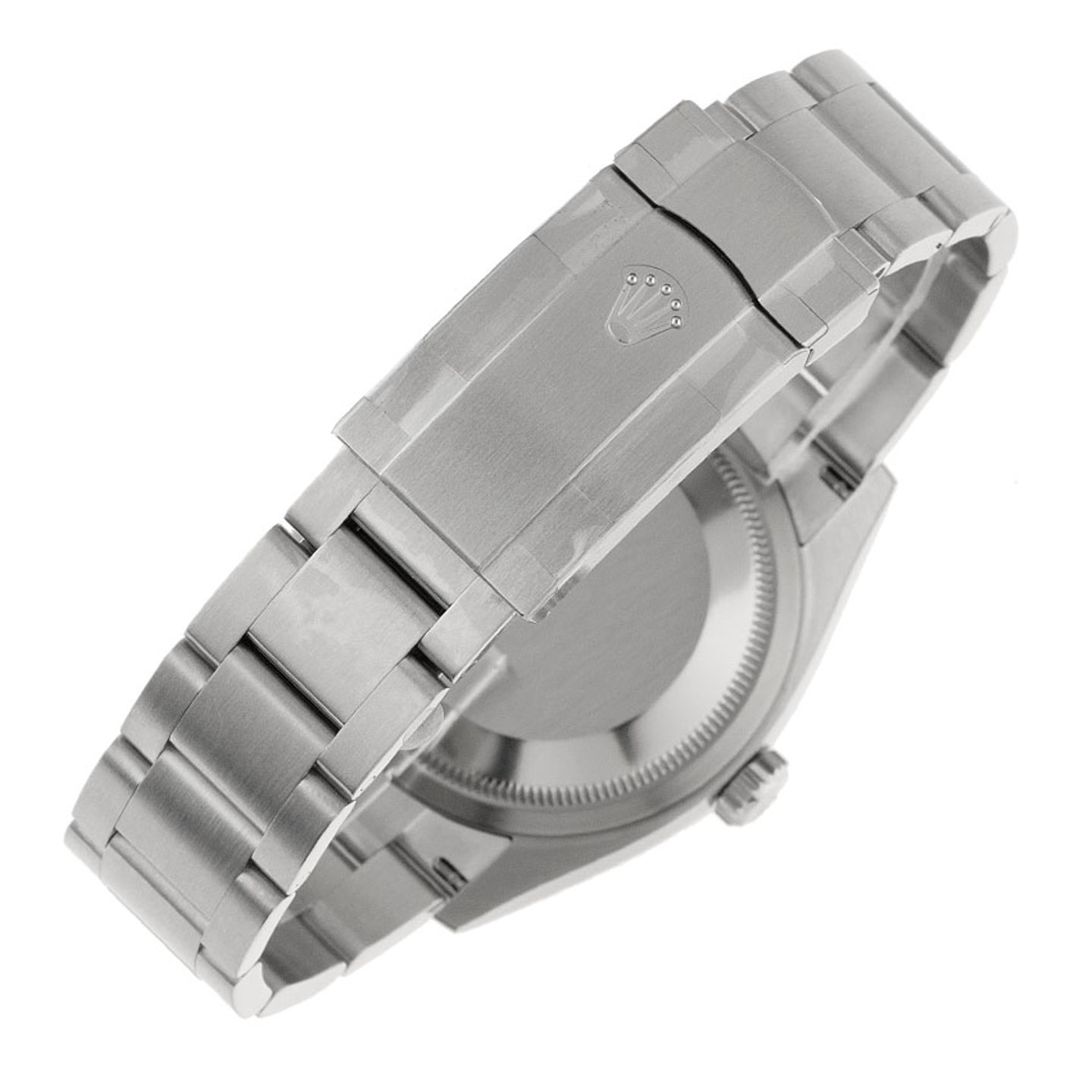 Rolex Oyster Perpetual 36 126000 - (7/7)