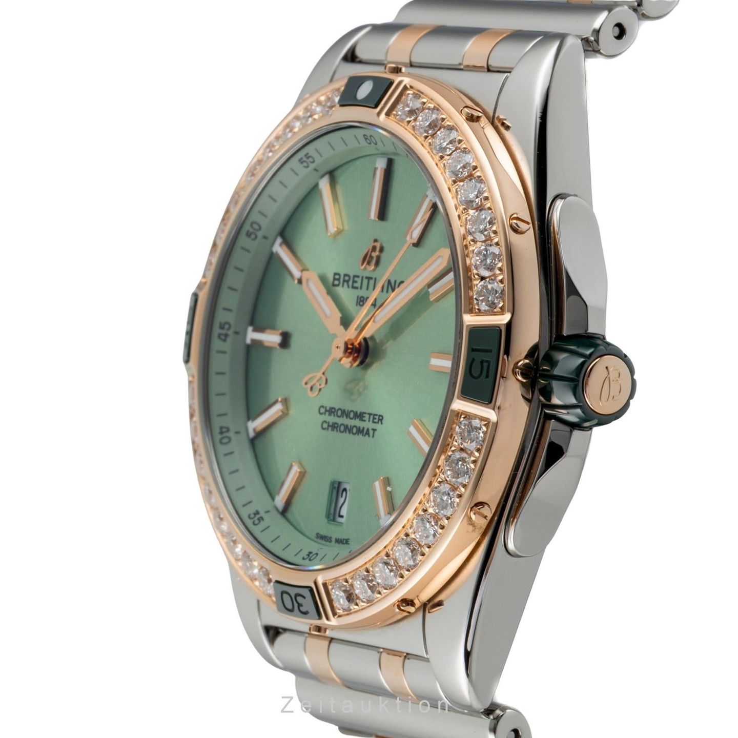 Breitling Chronomat 38 U17356531L1U1 - (5/8)