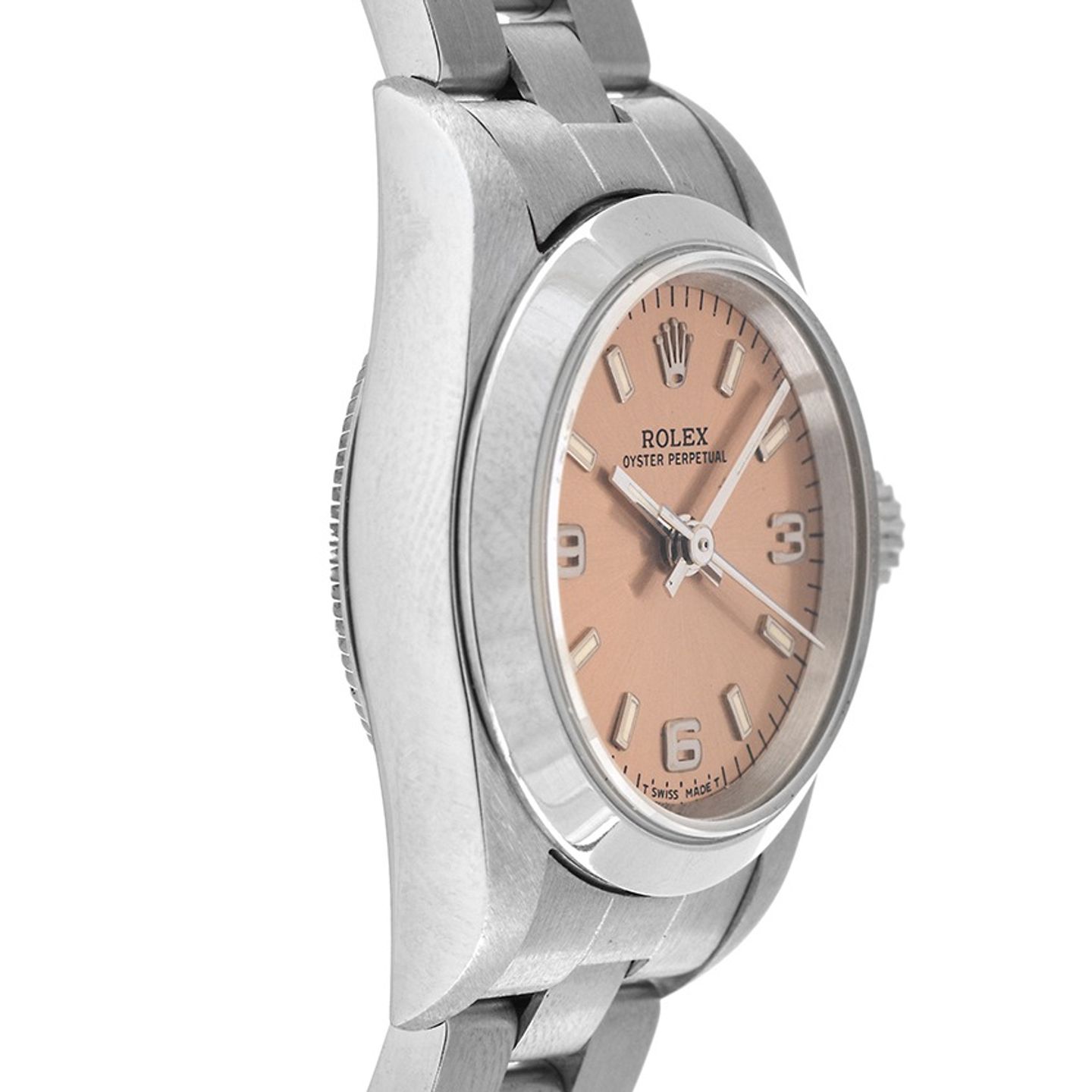 Rolex Oyster Perpetual 67180 - (5/8)