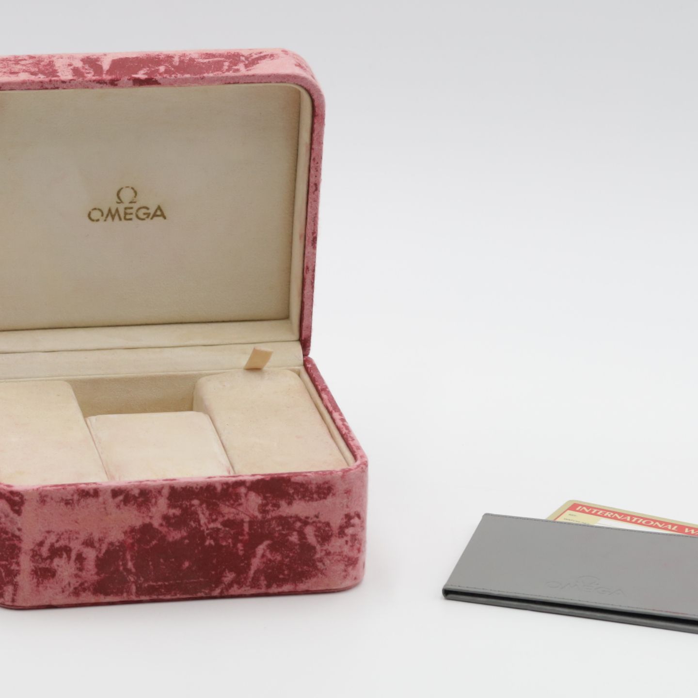 Omega Seamaster Diver 300 M 2432.80.00 - (8/8)