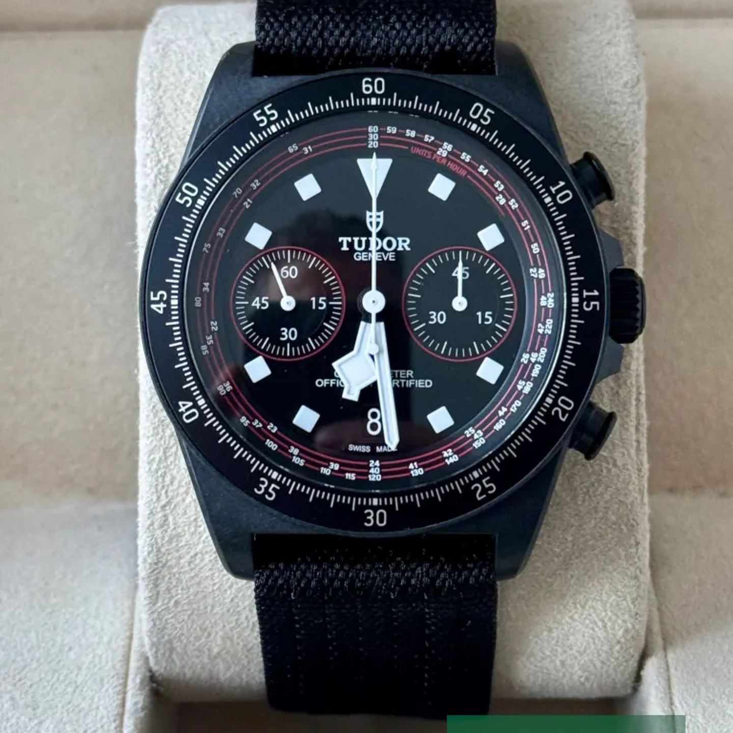 Tudor Pelagos 25827KN - (2/7)