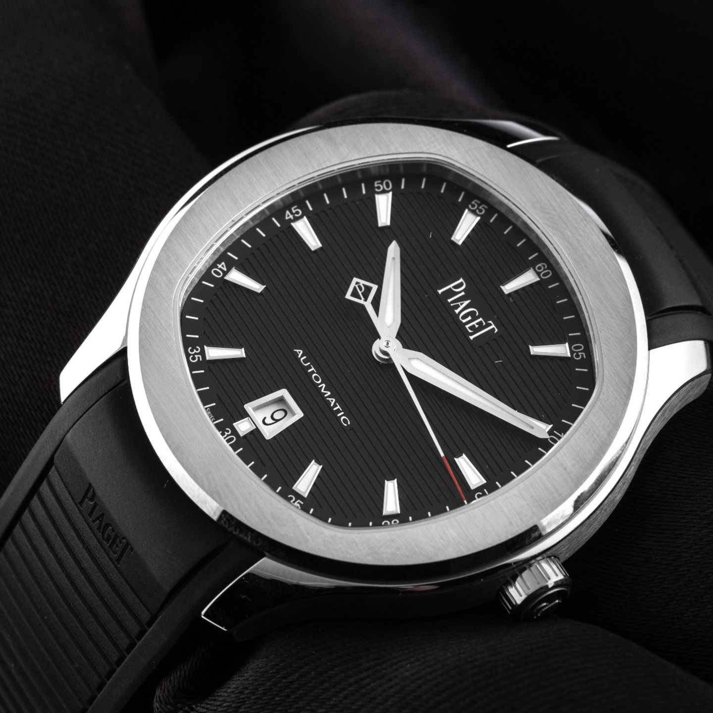 Piaget Polo G0A47014 - (3/8)