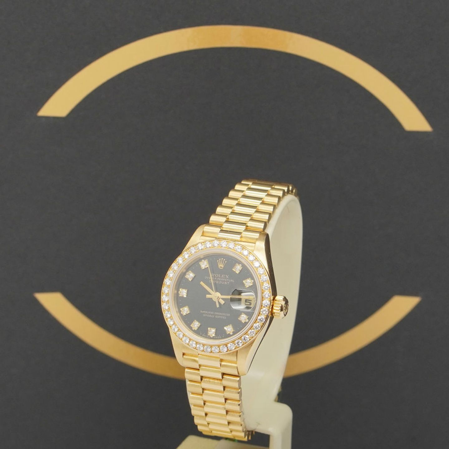 Rolex Lady-Datejust 69138 - (2/7)