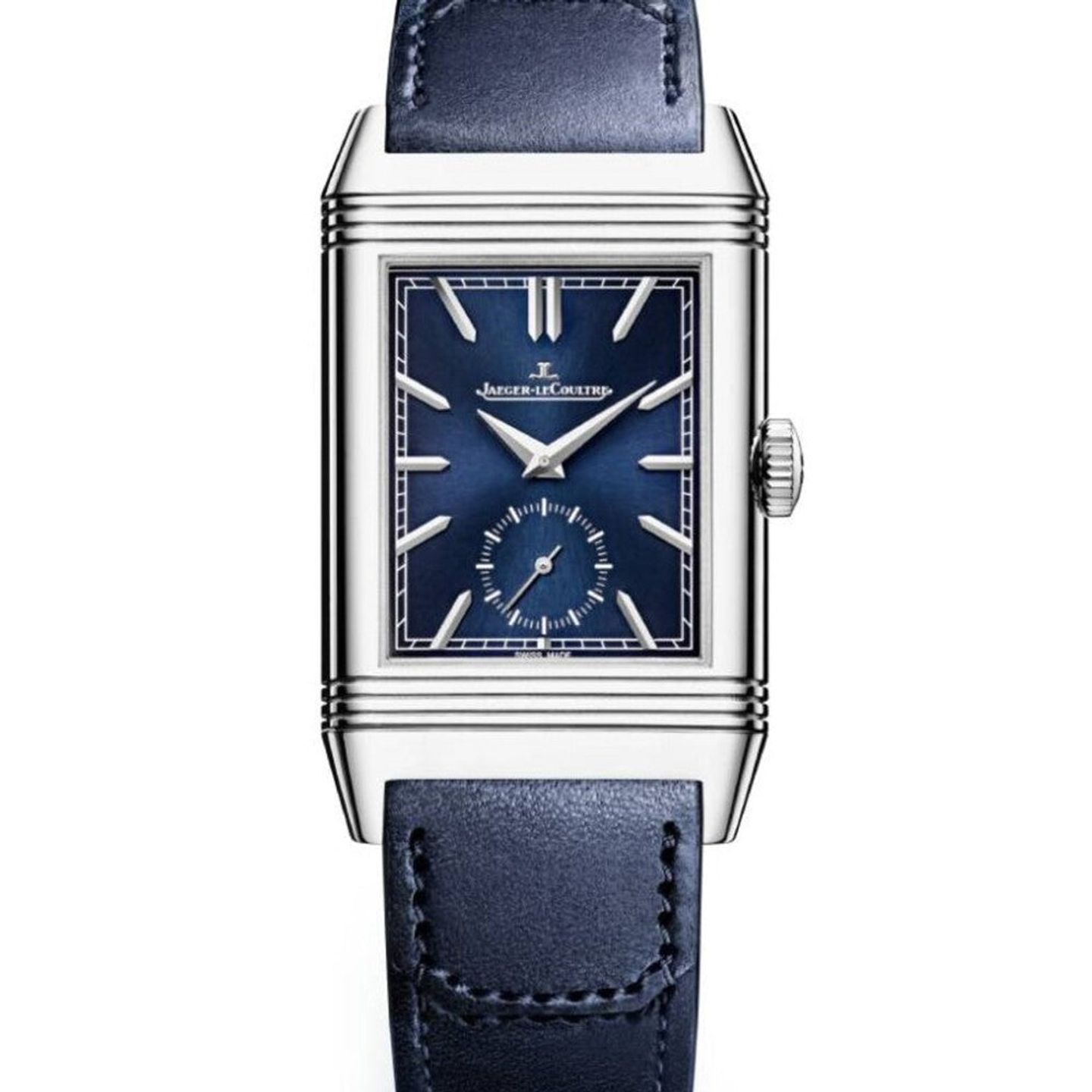 Jaeger-LeCoultre Reverso Duoface Q3988481 - (1/1)