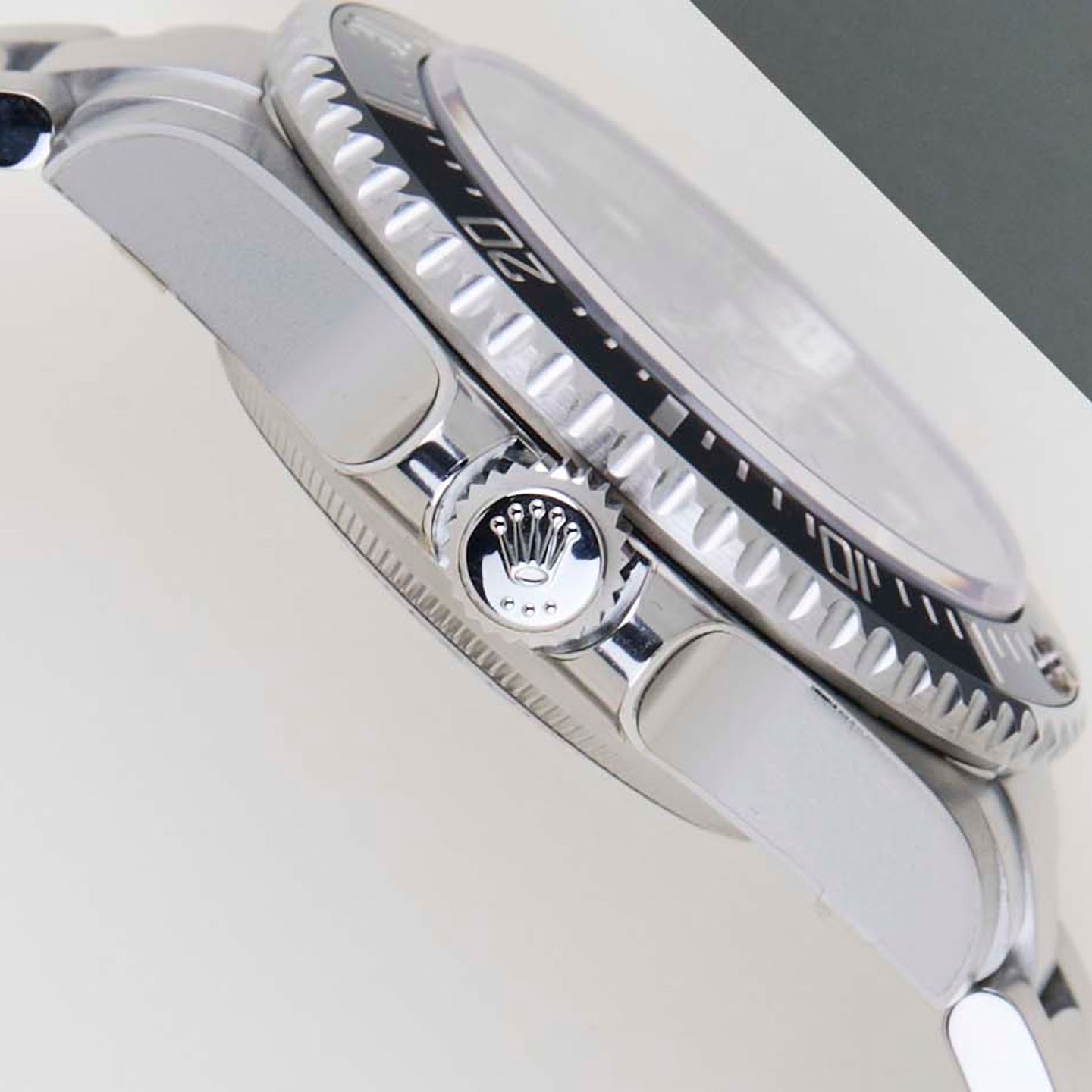 Rolex Sea-Dweller 4000 116600 - (8/8)