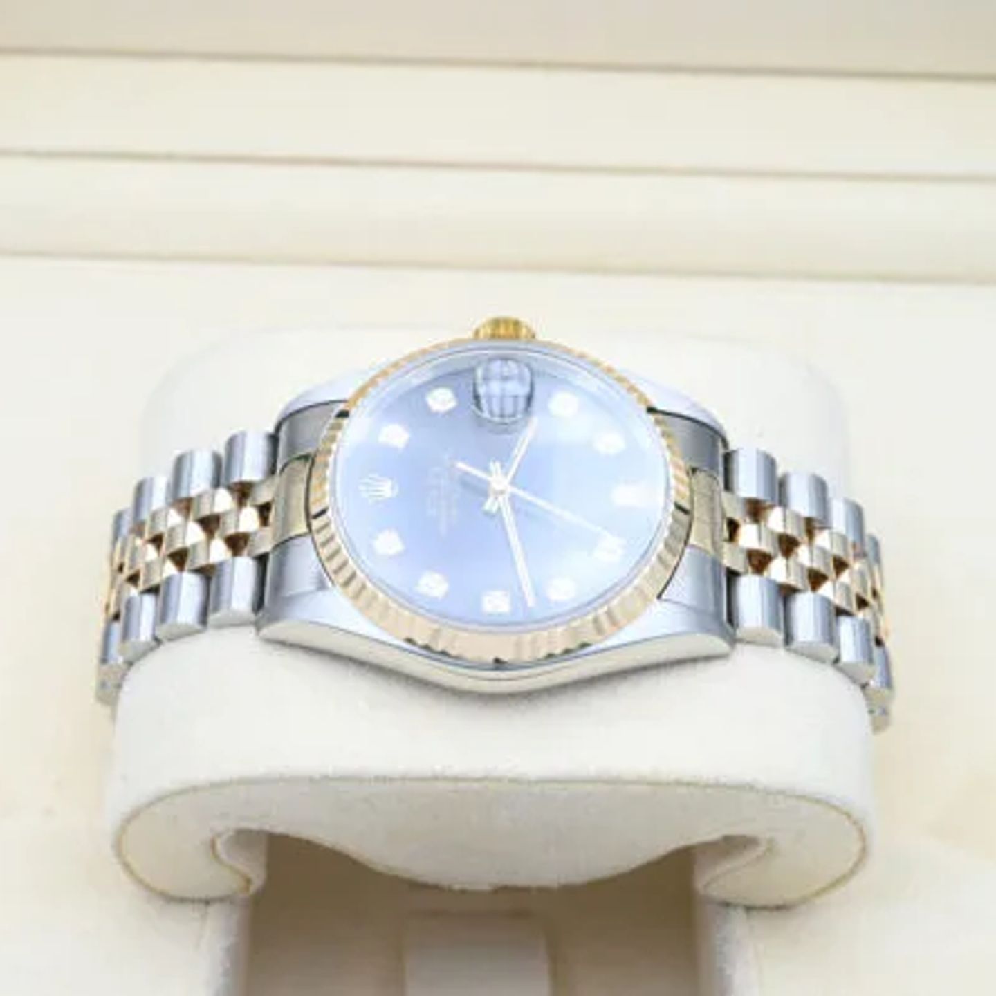 Rolex Datejust 36 16233 - (3/7)