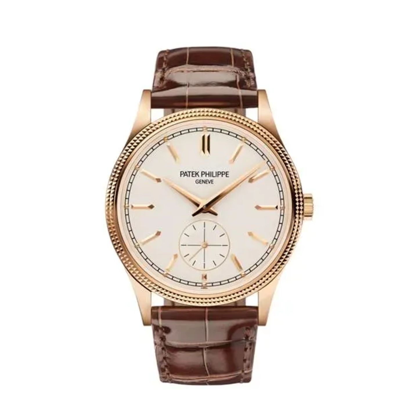 Patek Philippe Calatrava 6119R-001 - (1/6)