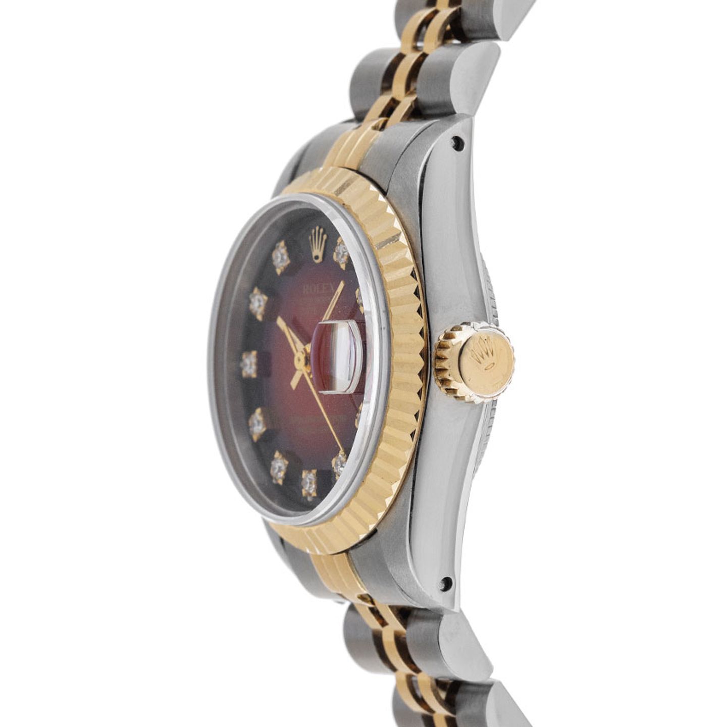 Rolex Lady-Datejust 69173 - (4/7)